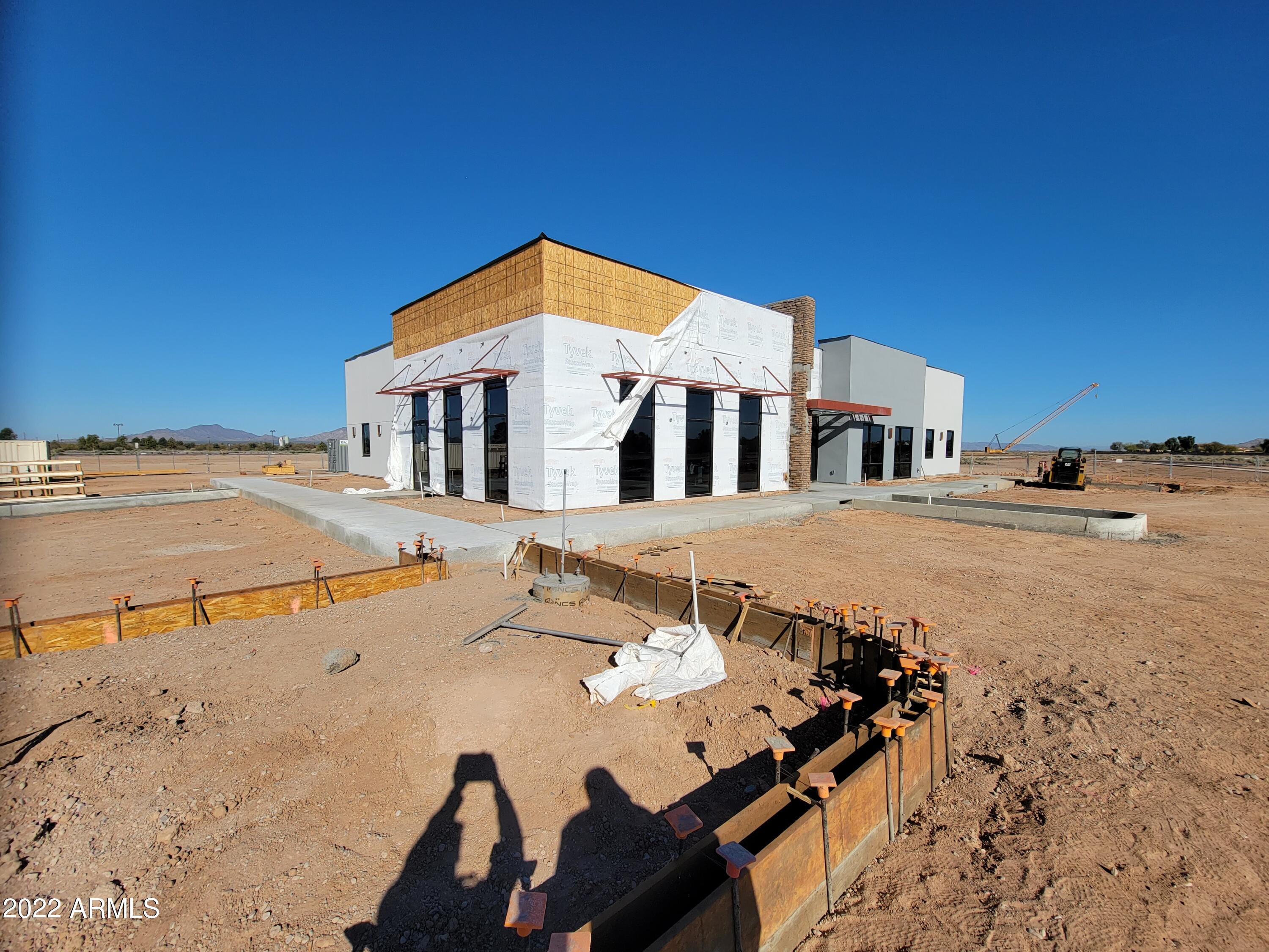 ESTRELLA GIN BUSINESS PARK - Commercial Sale