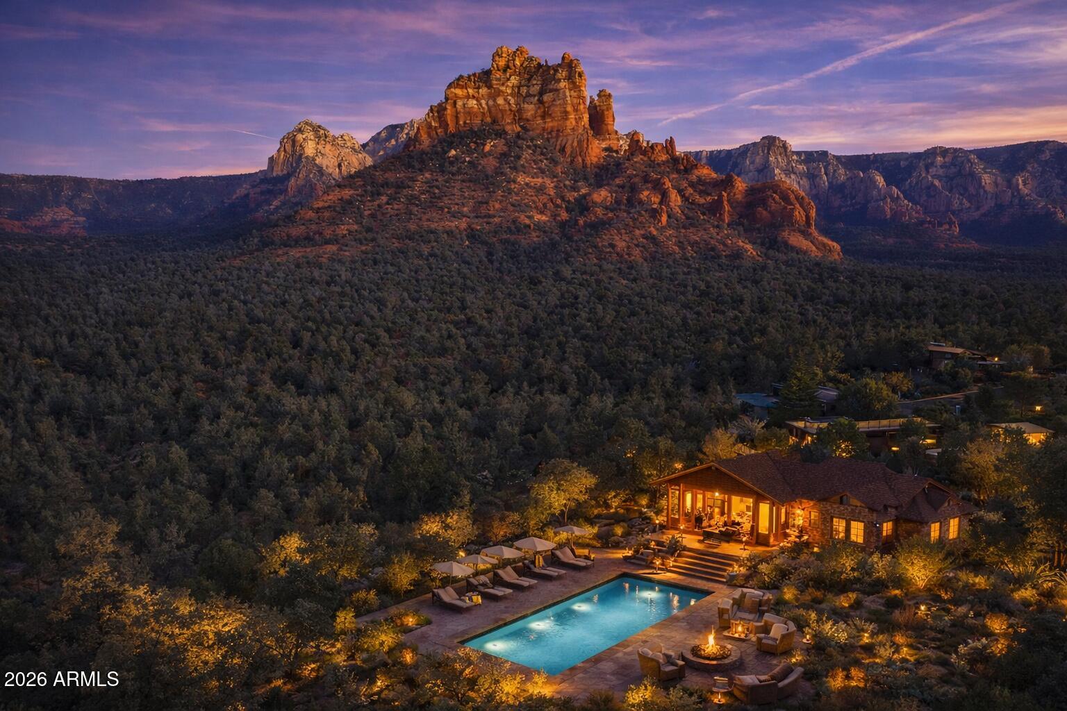 RED ROCK CREEK - Residential
