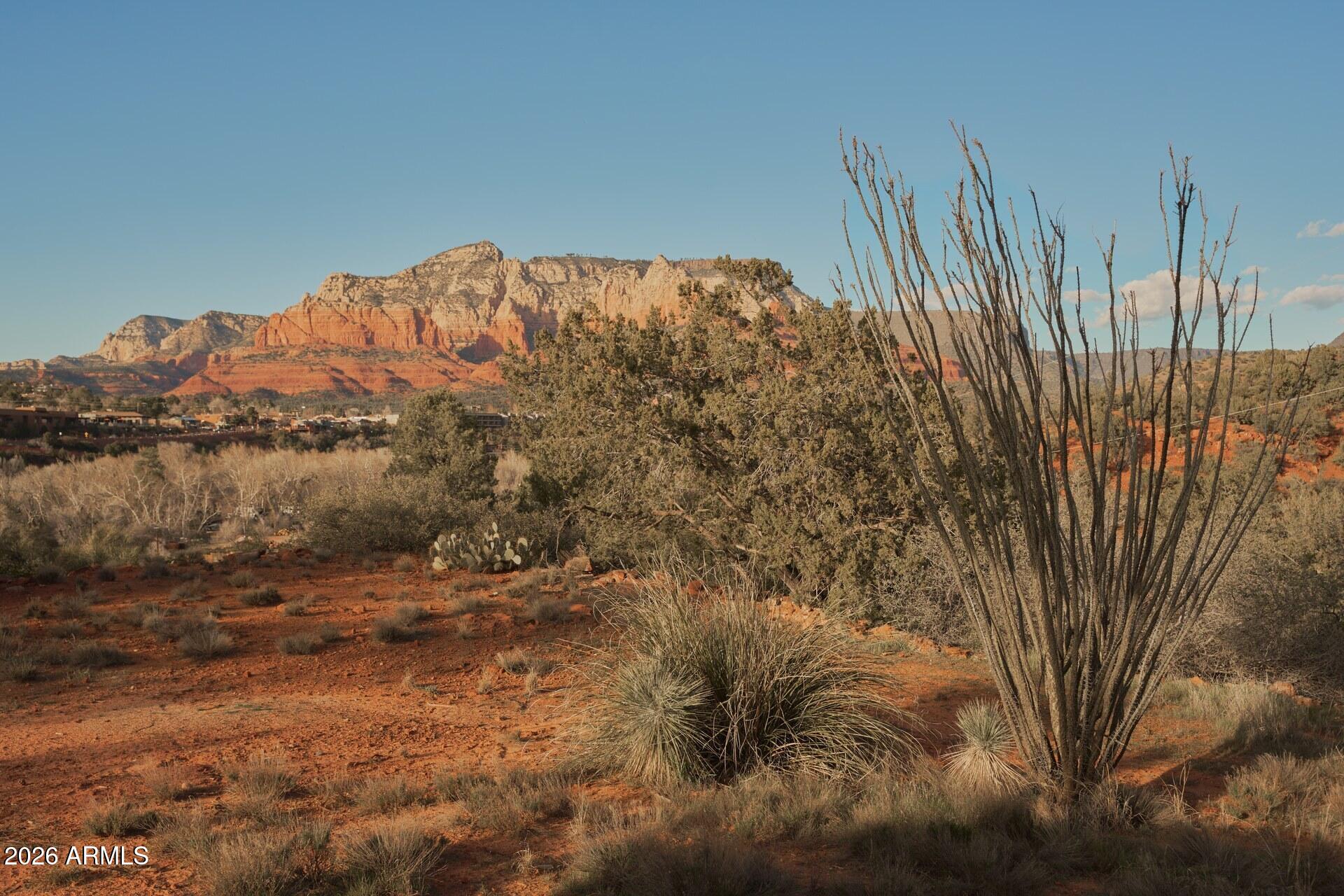 RED ROCK CREEK - Residential