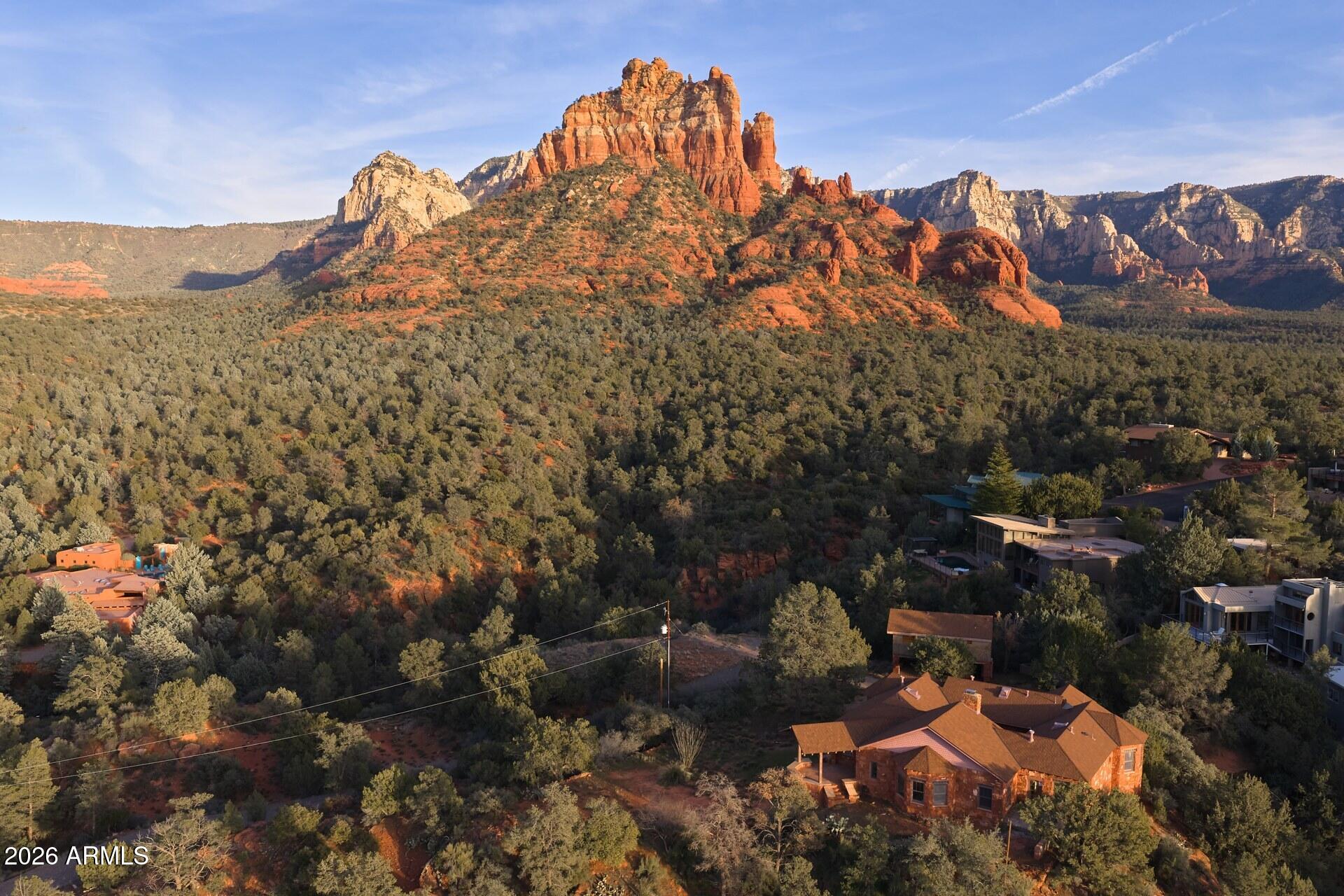 RED ROCK CREEK - Residential