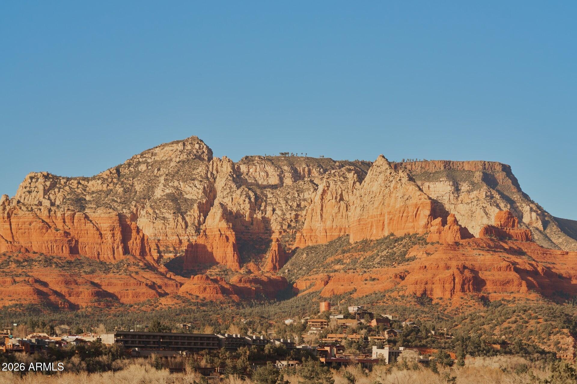 RED ROCK CREEK - Residential