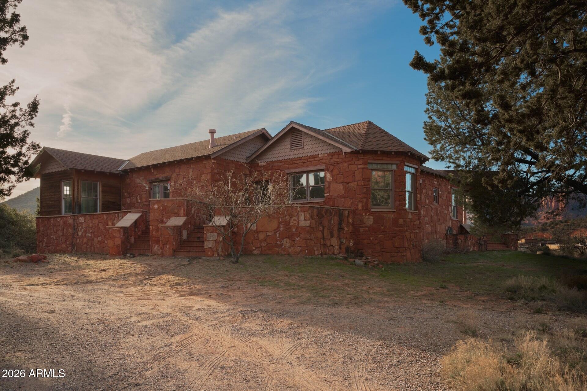 RED ROCK CREEK - Residential