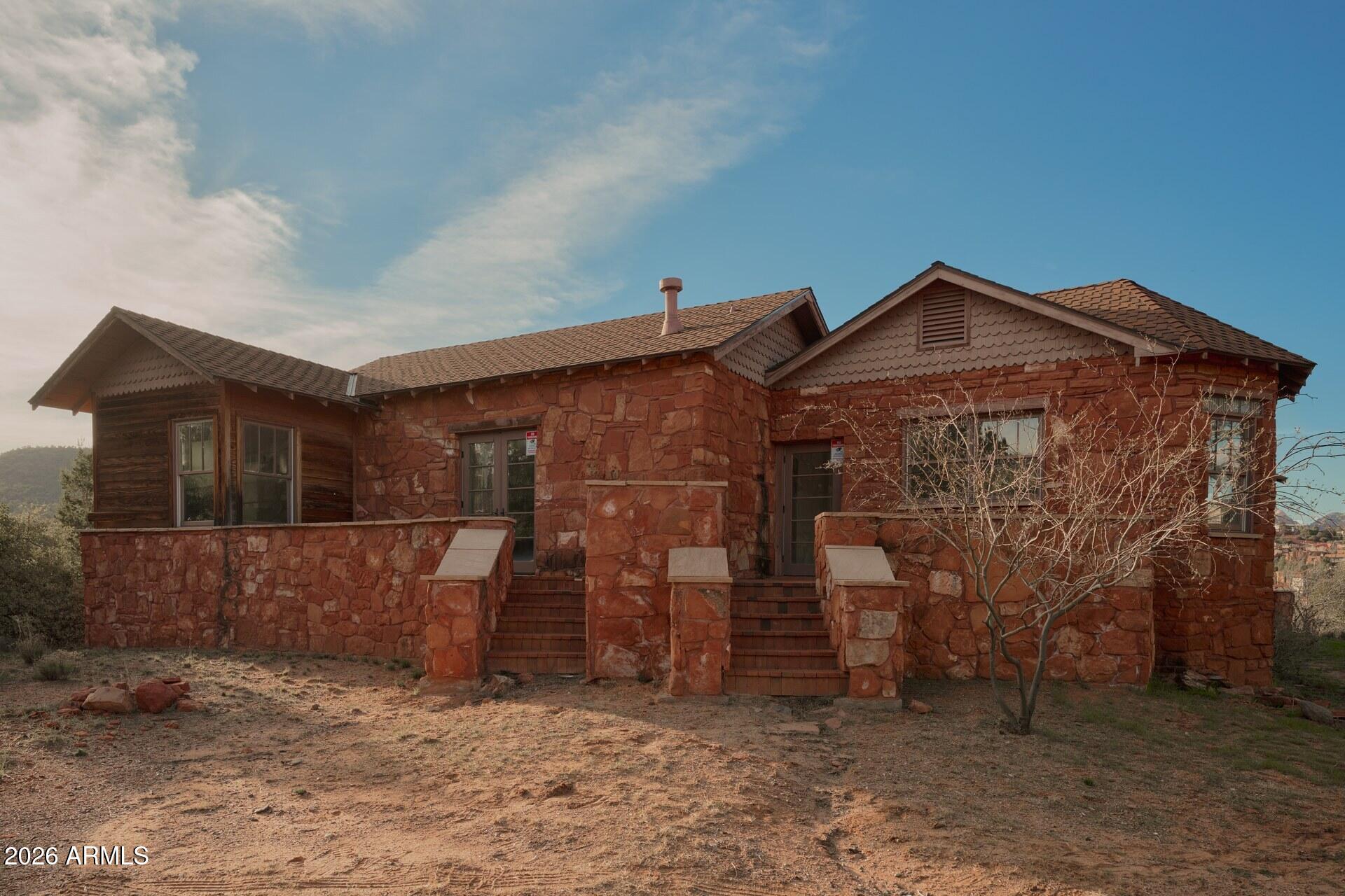 RED ROCK CREEK - Residential