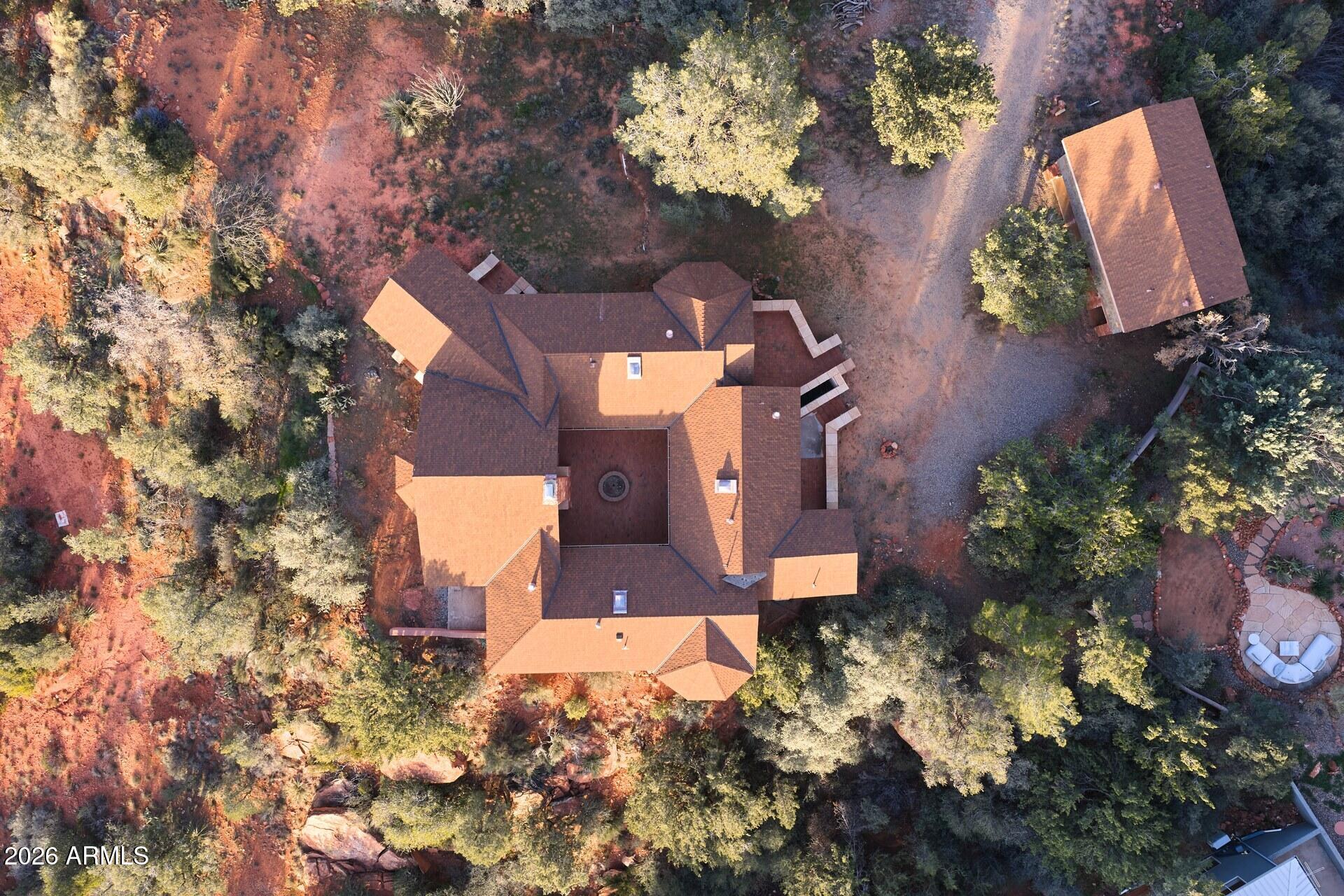 RED ROCK CREEK - Residential