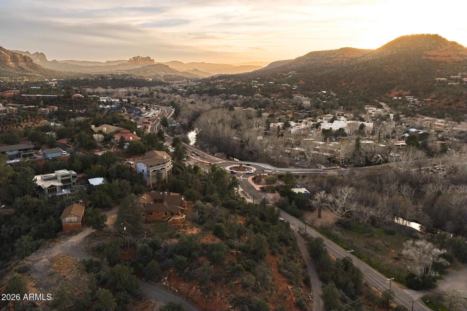 RED ROCK CREEK - Residential