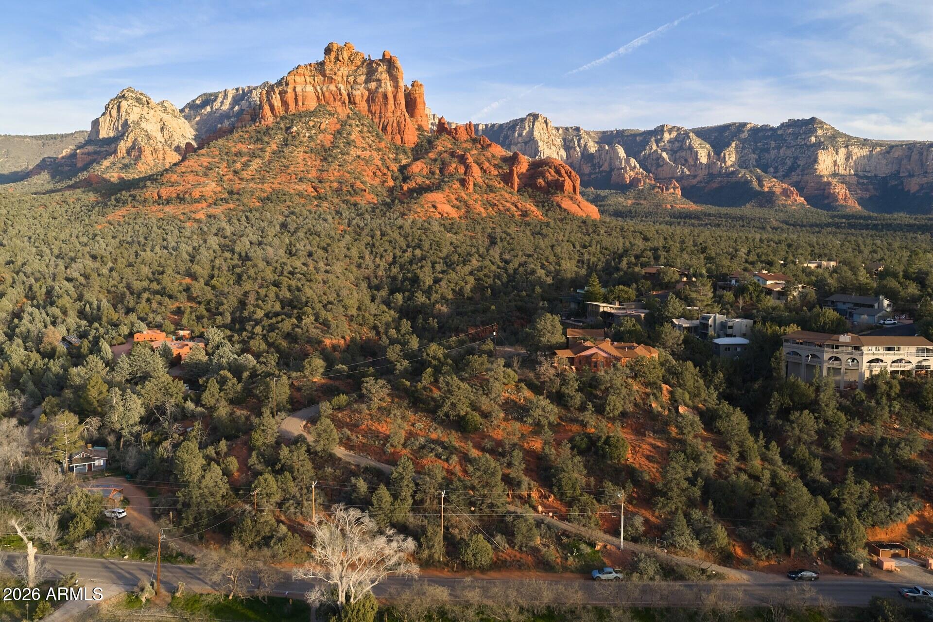 RED ROCK CREEK - Residential