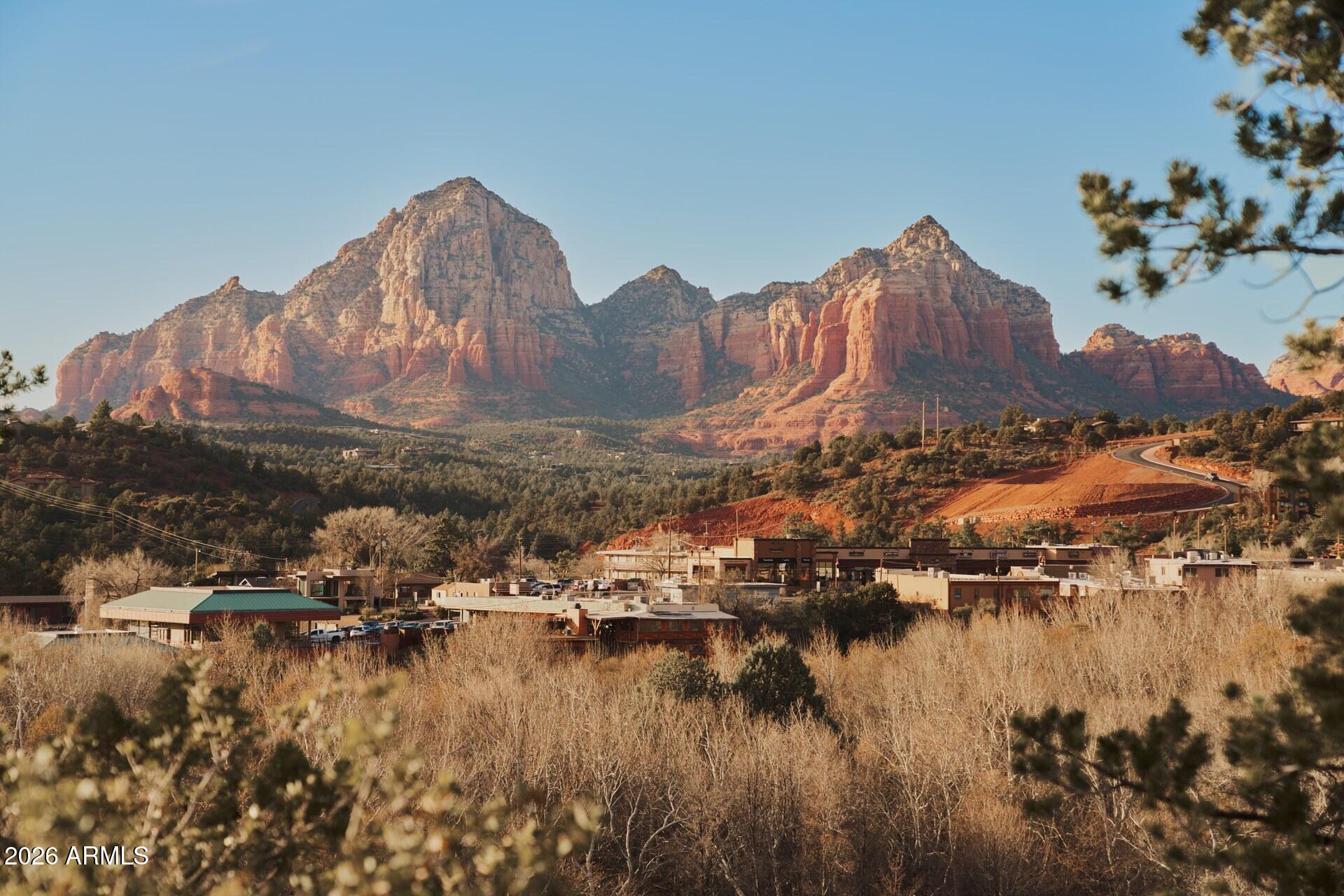 RED ROCK CREEK - Residential