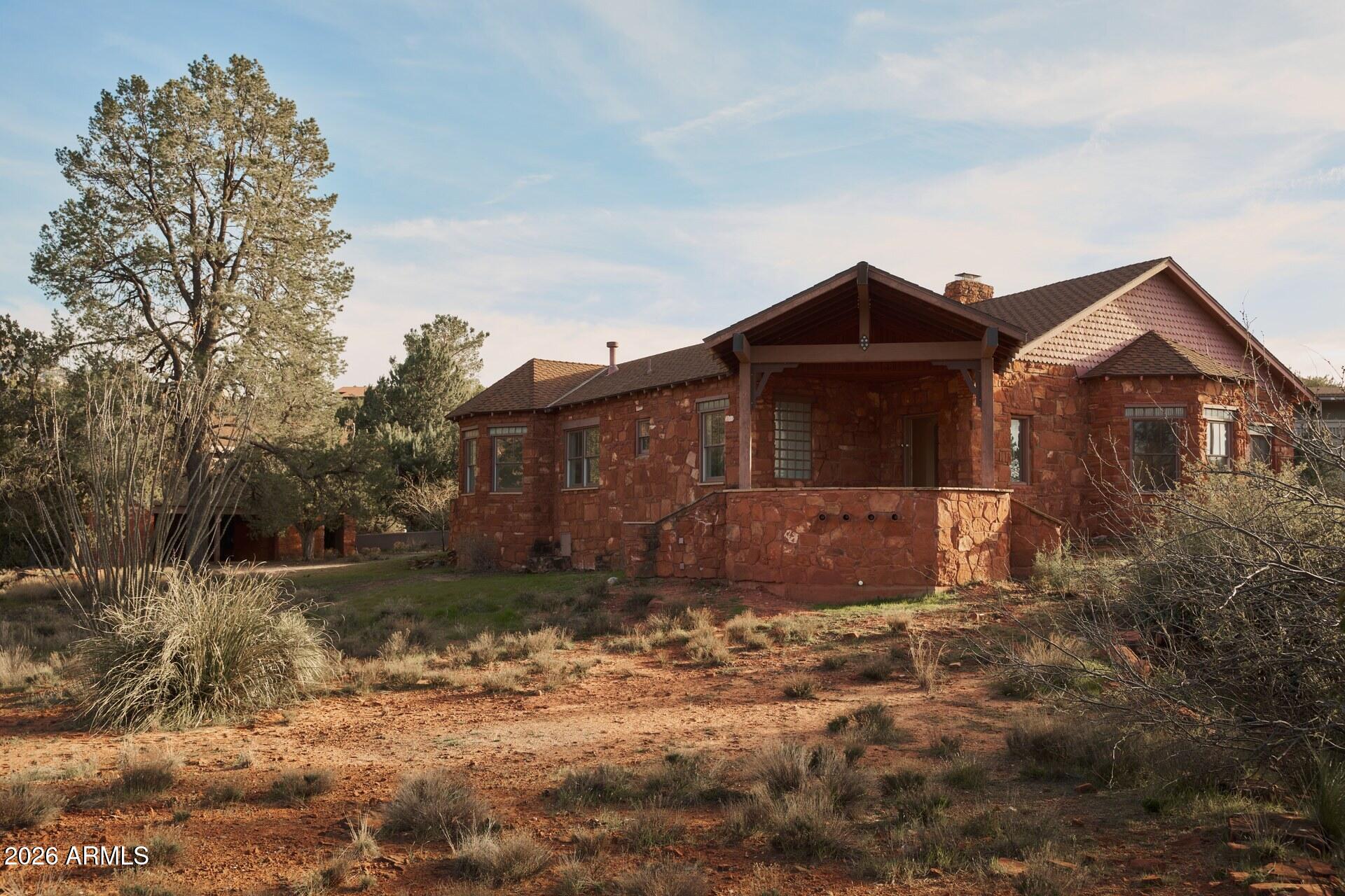 RED ROCK CREEK - Residential