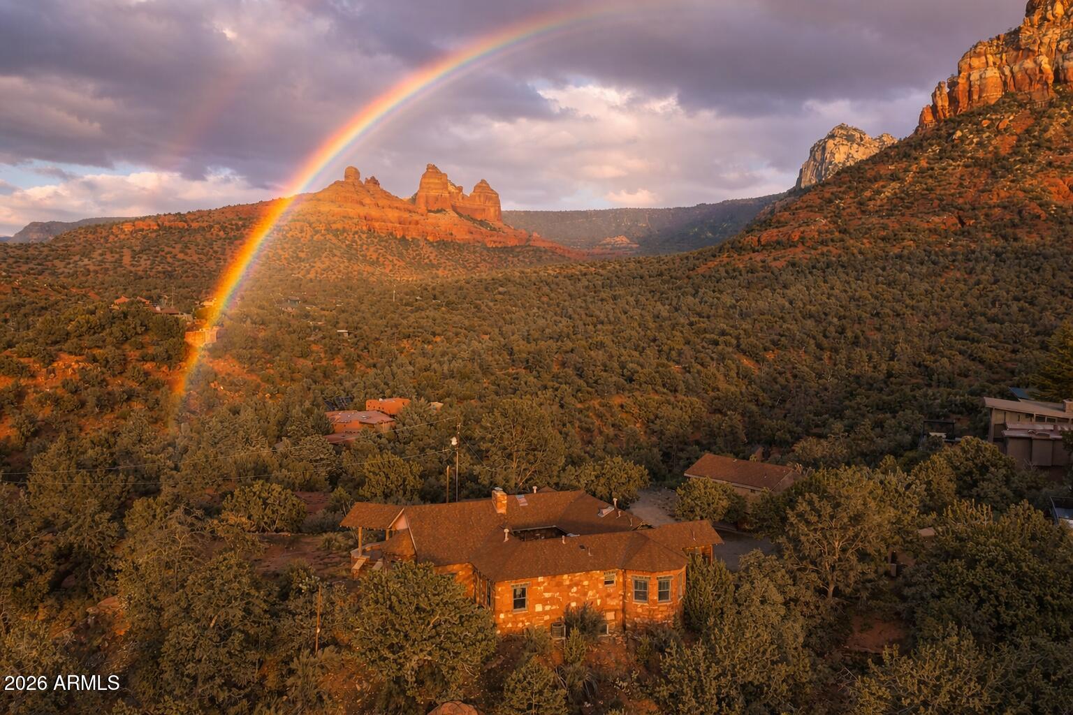RED ROCK CREEK - Residential