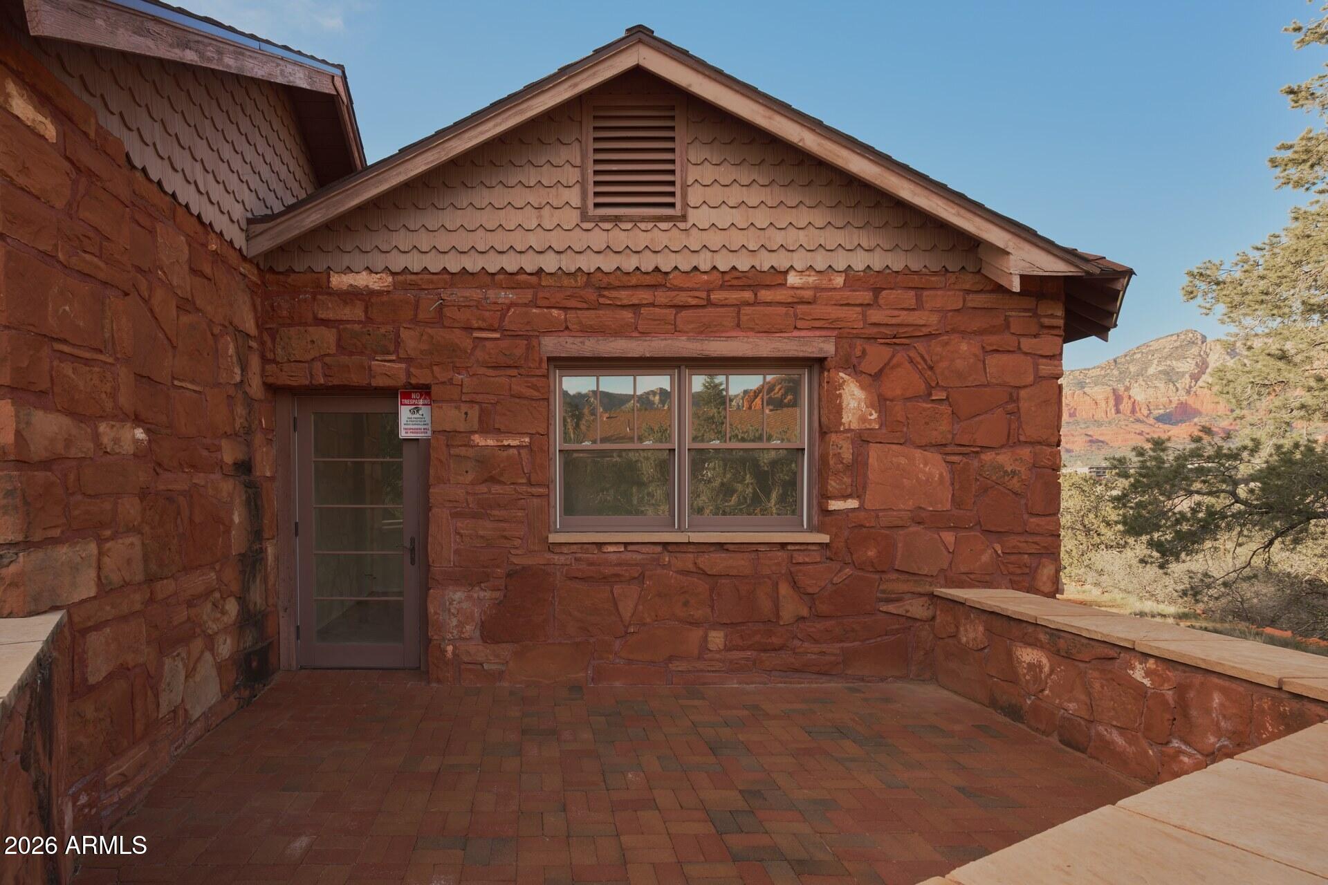 RED ROCK CREEK - Residential