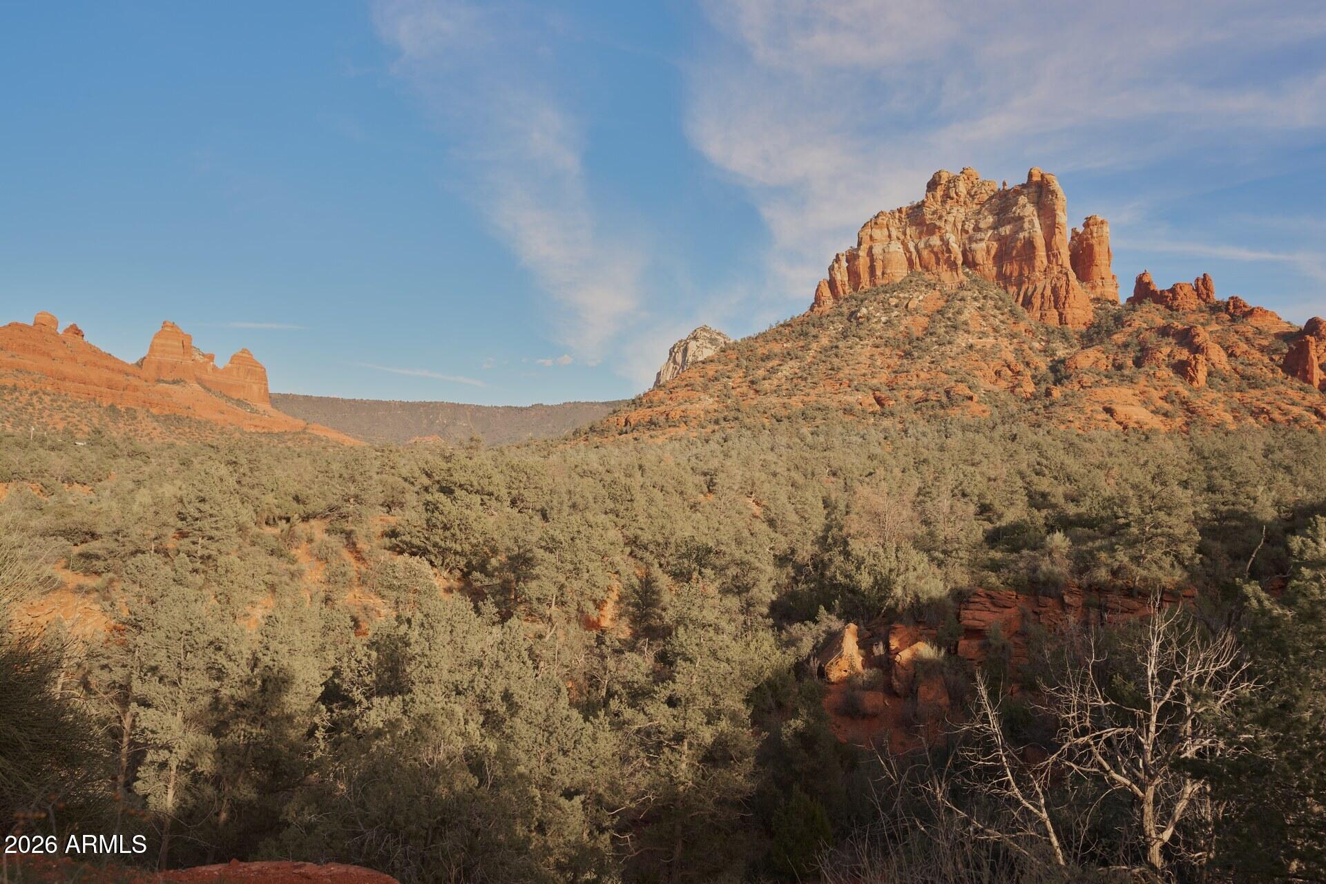 RED ROCK CREEK - Residential