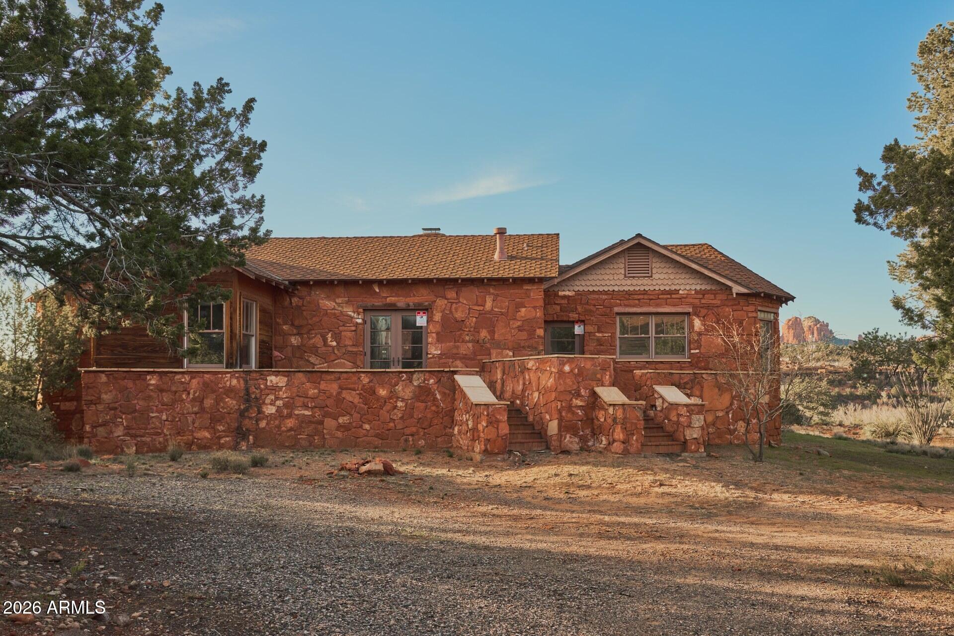 RED ROCK CREEK - Residential