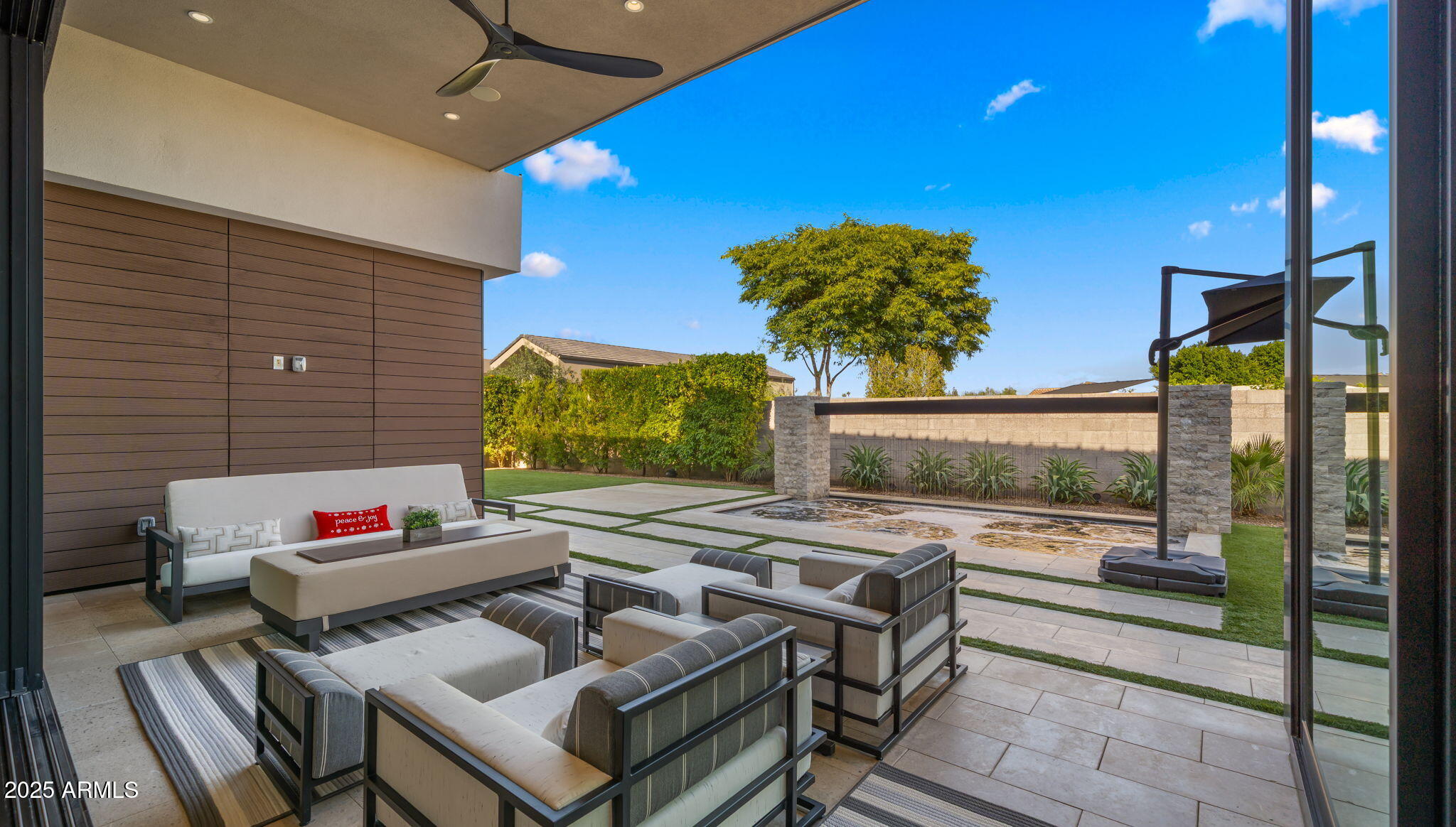 RITZ-CARLTON PARCEL B - Residential