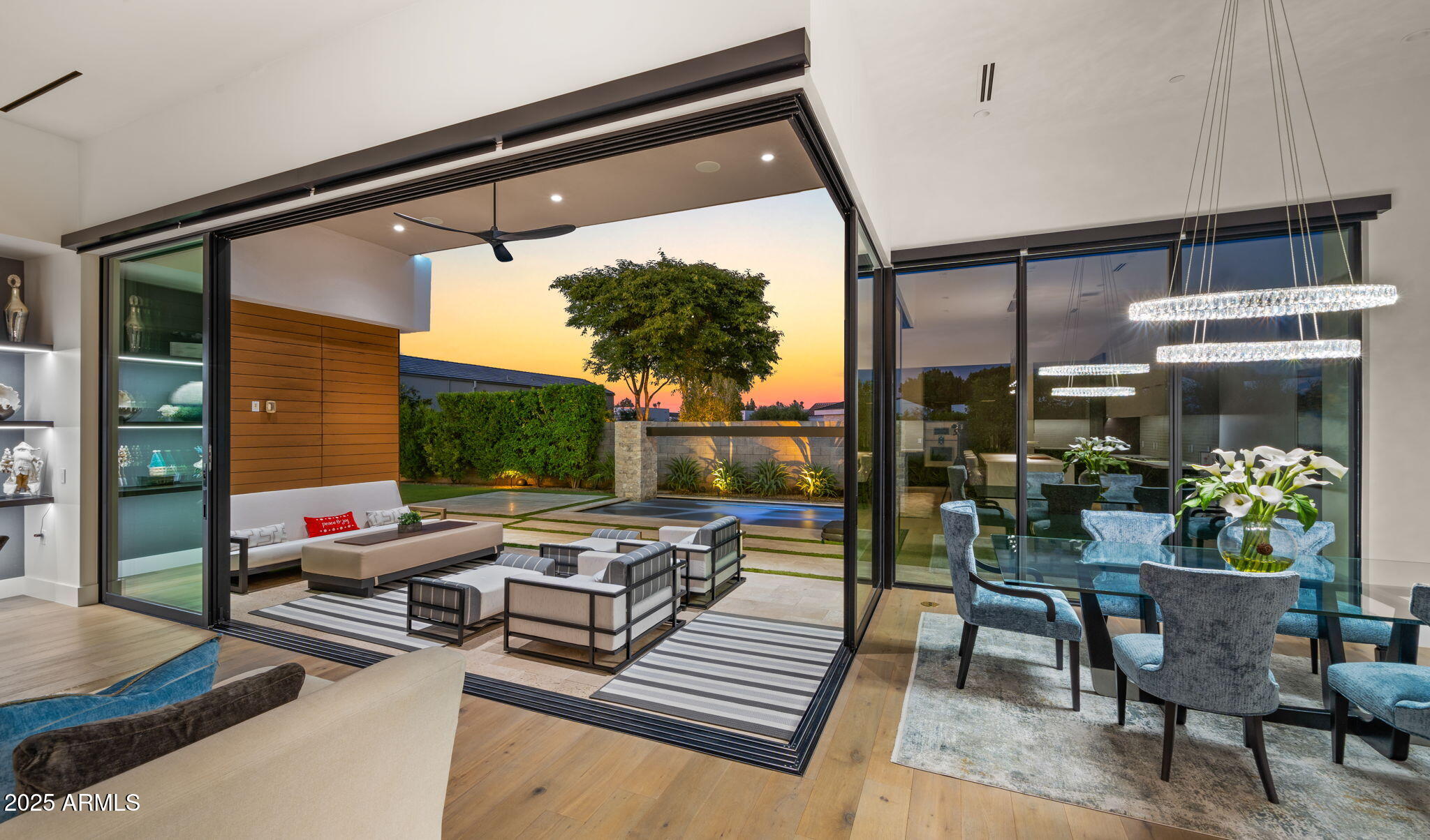 RITZ-CARLTON PARCEL B - Residential