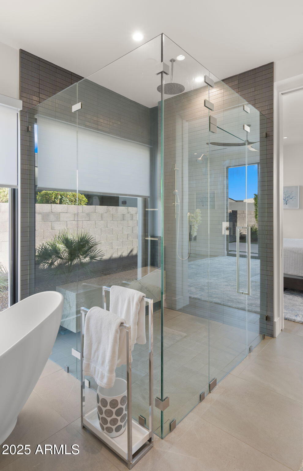 RITZ-CARLTON PARCEL B - Residential