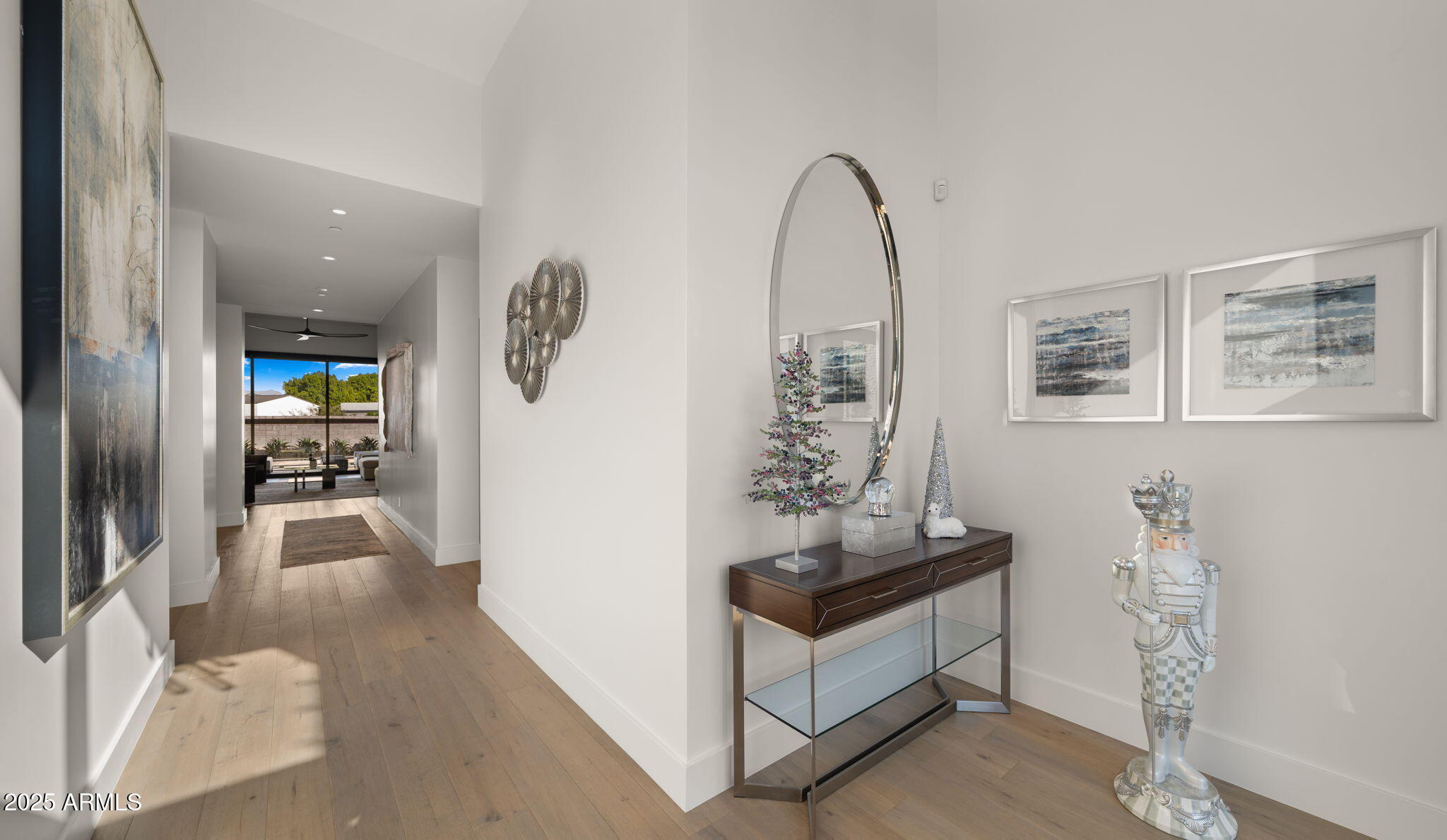 RITZ-CARLTON PARCEL B - Residential