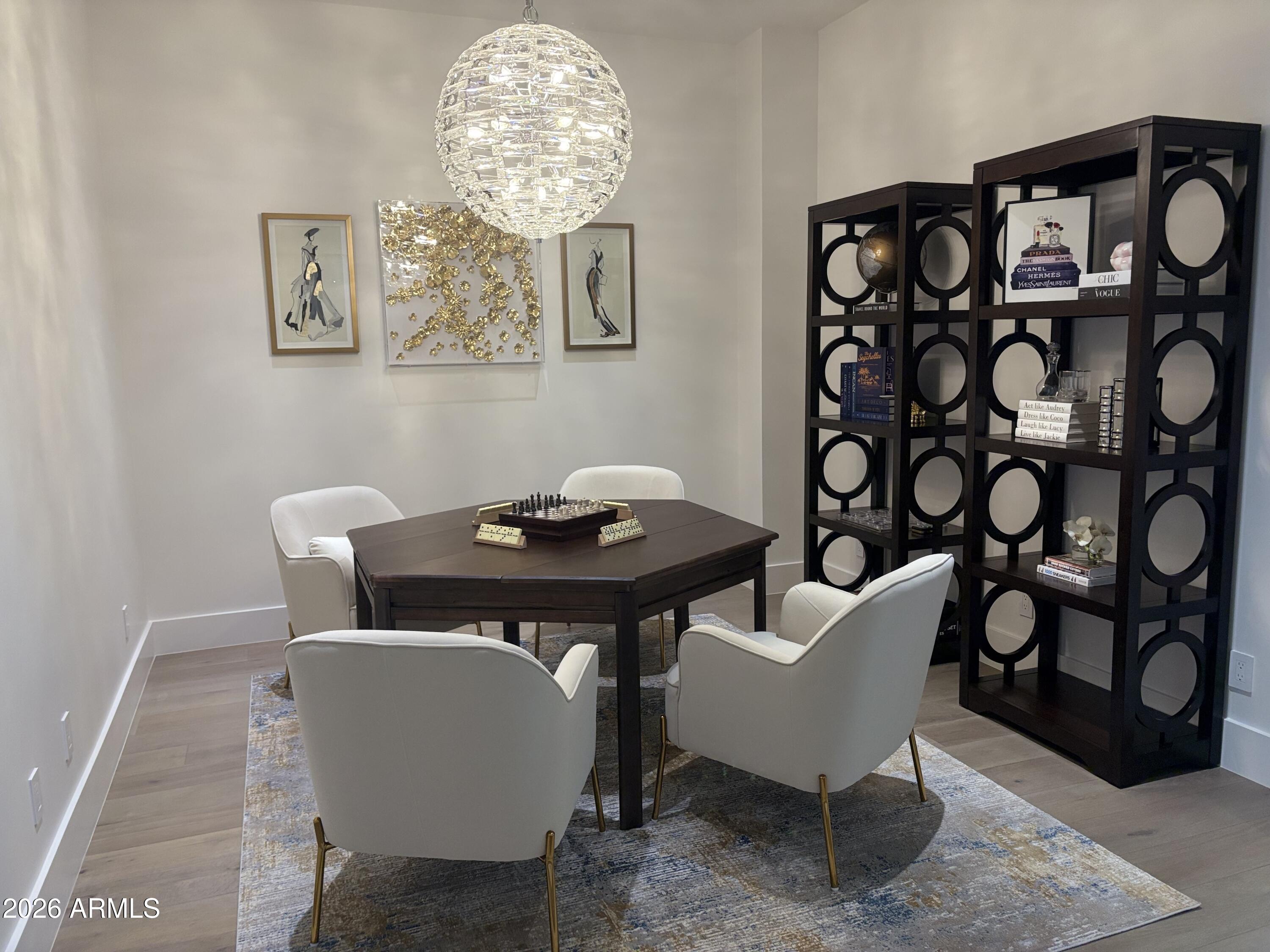 RITZ-CARLTON PARCEL B - Residential