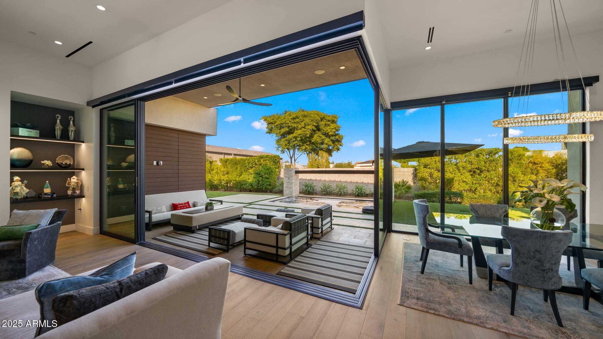 RITZ-CARLTON PARCEL B - Residential