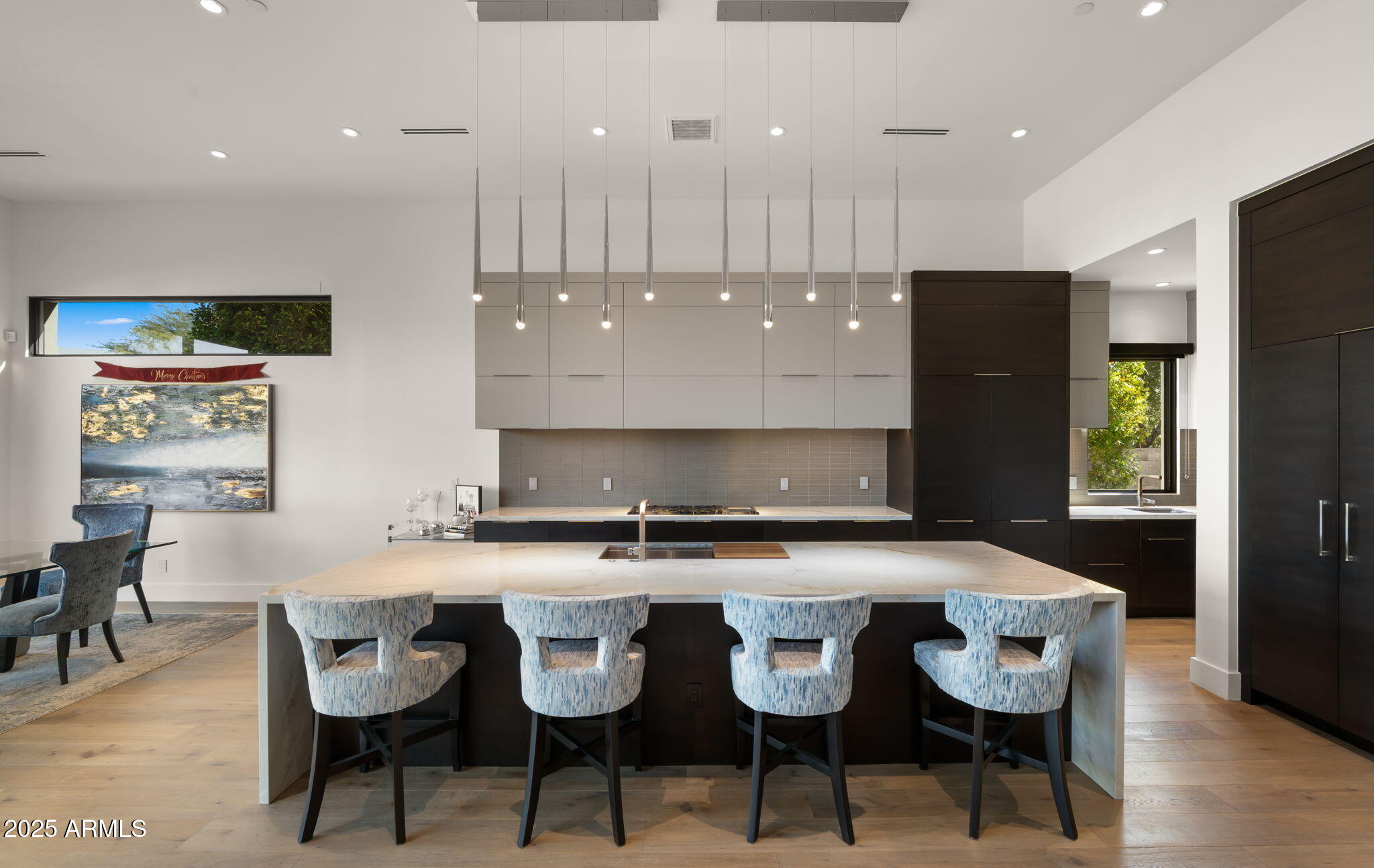 RITZ-CARLTON PARCEL B - Residential