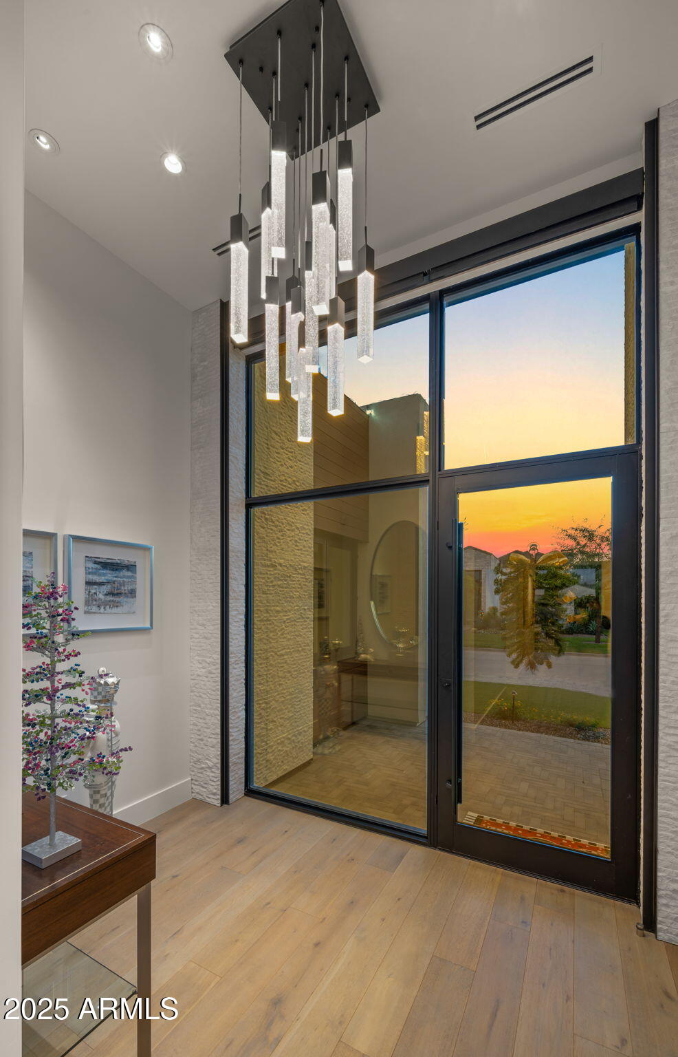 RITZ-CARLTON PARCEL B - Residential