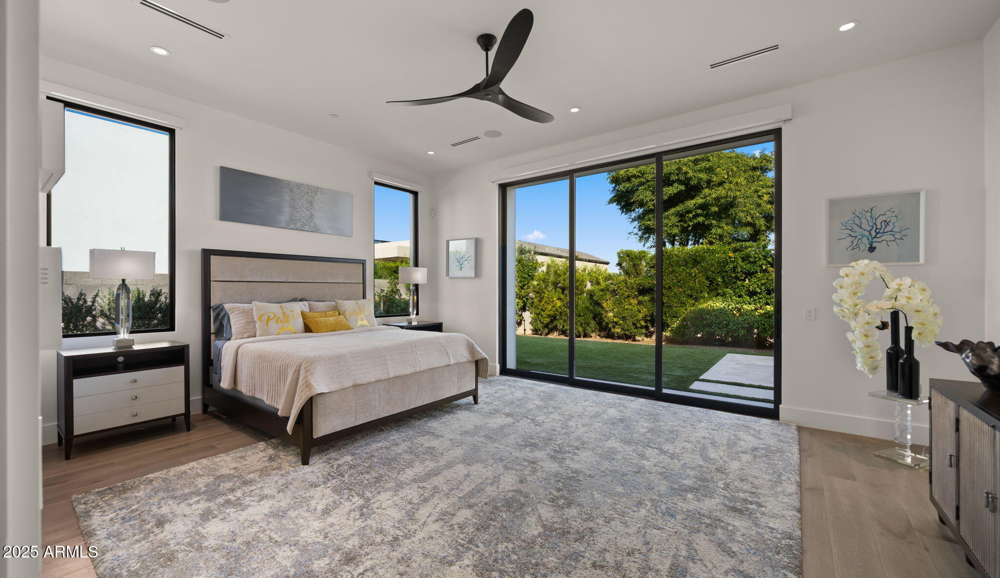 RITZ-CARLTON PARCEL B - Residential