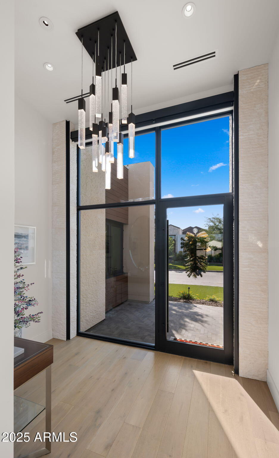 RITZ-CARLTON PARCEL B - Residential