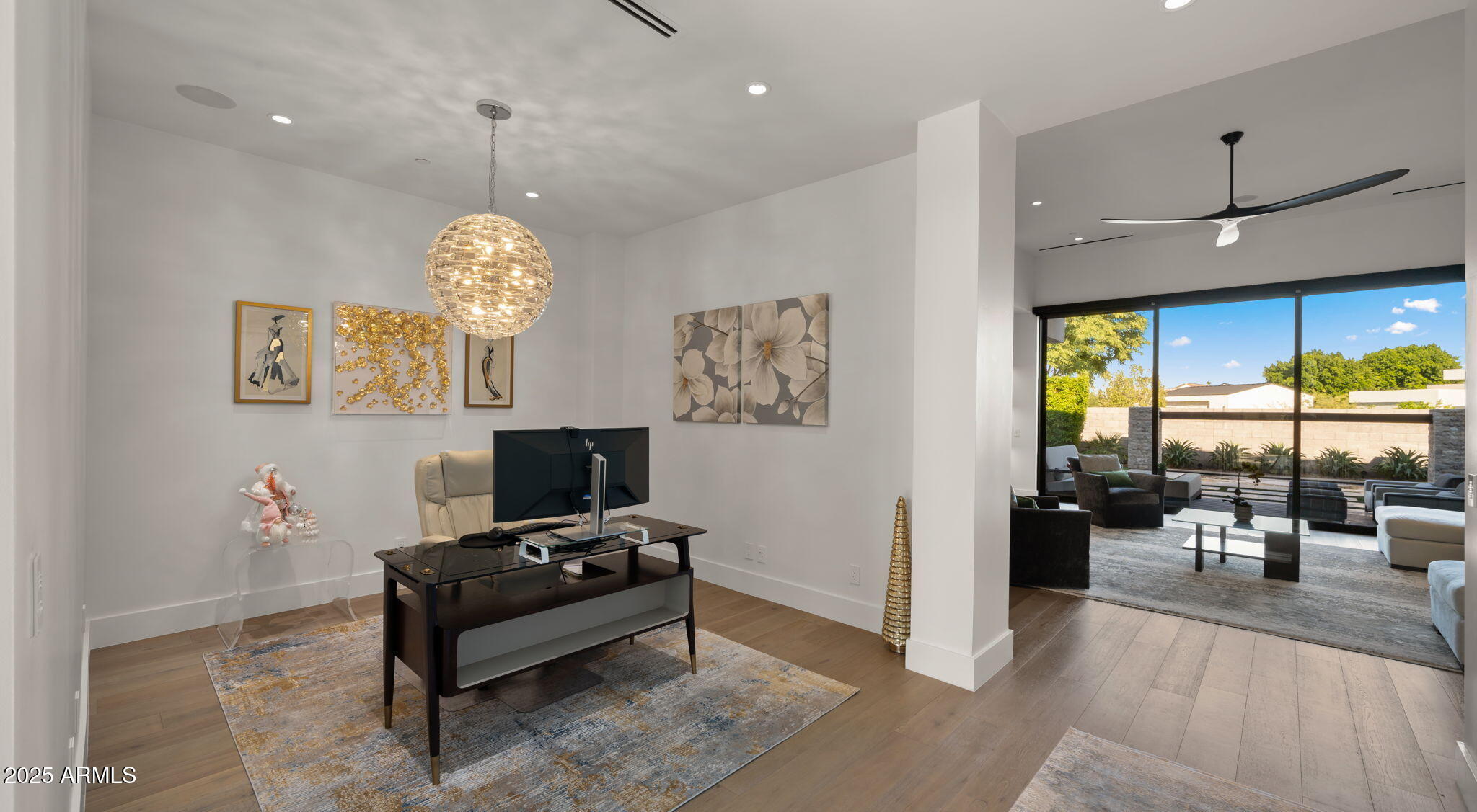 RITZ-CARLTON PARCEL B - Residential