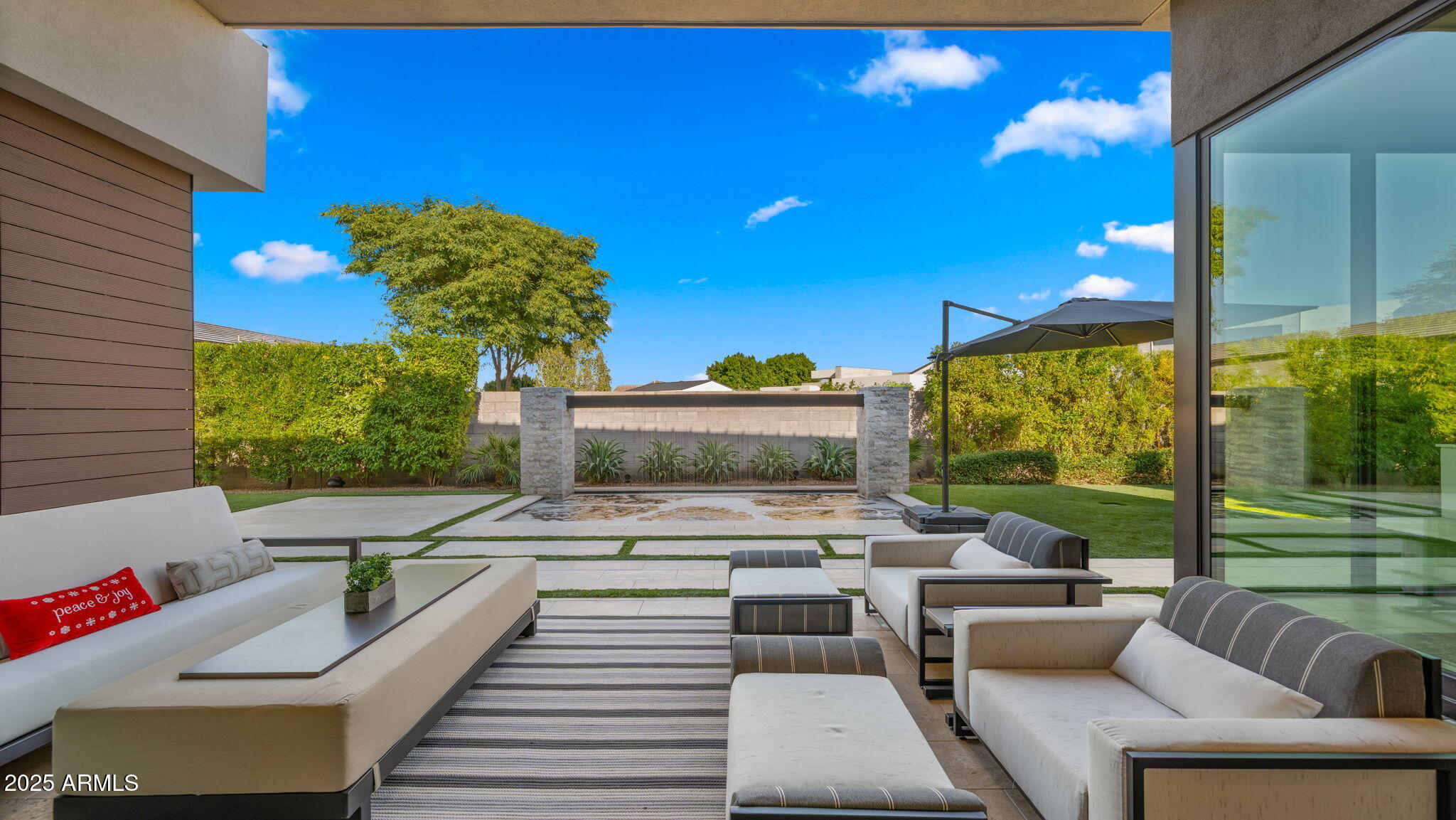 RITZ-CARLTON PARCEL B - Residential