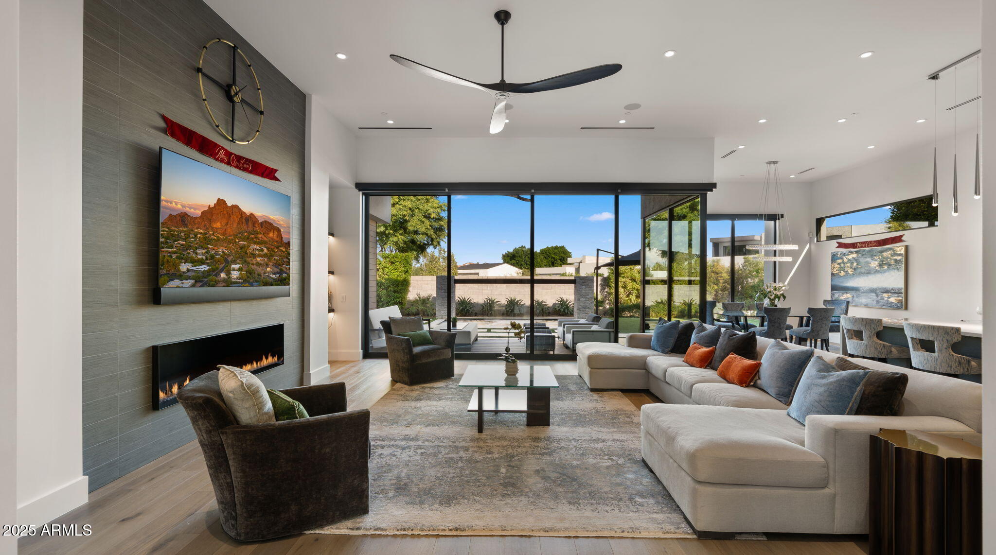 RITZ-CARLTON PARCEL B - Residential