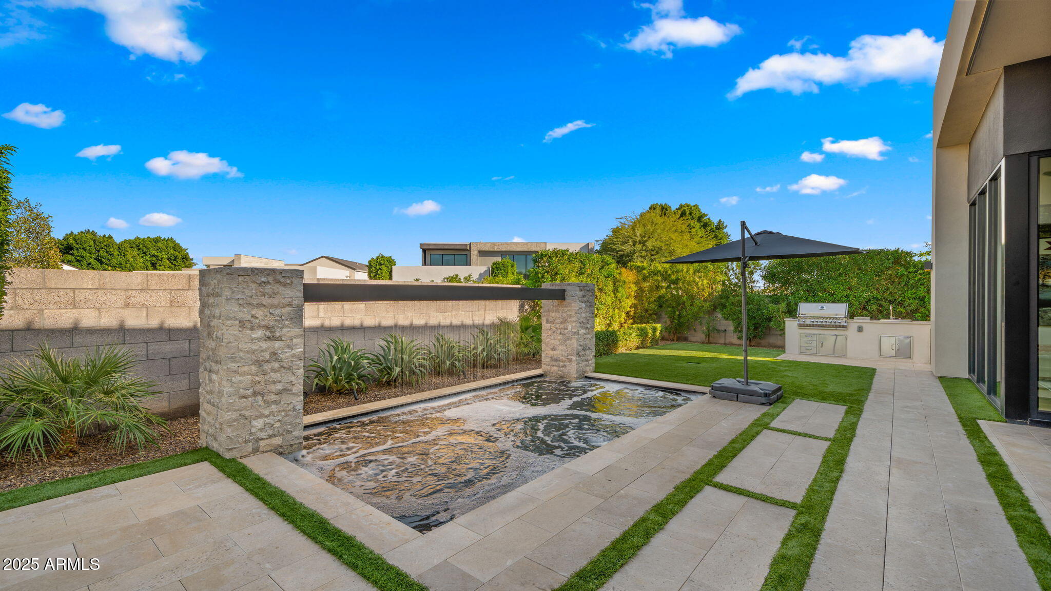 RITZ-CARLTON PARCEL B - Residential