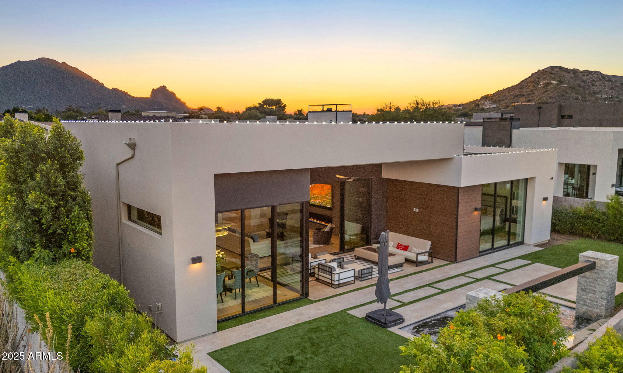RITZ-CARLTON PARCEL B - Residential
