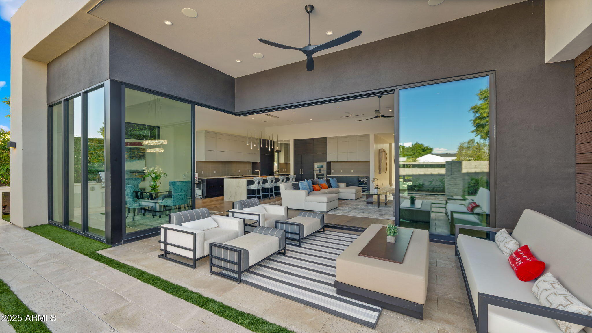 RITZ-CARLTON PARCEL B - Residential