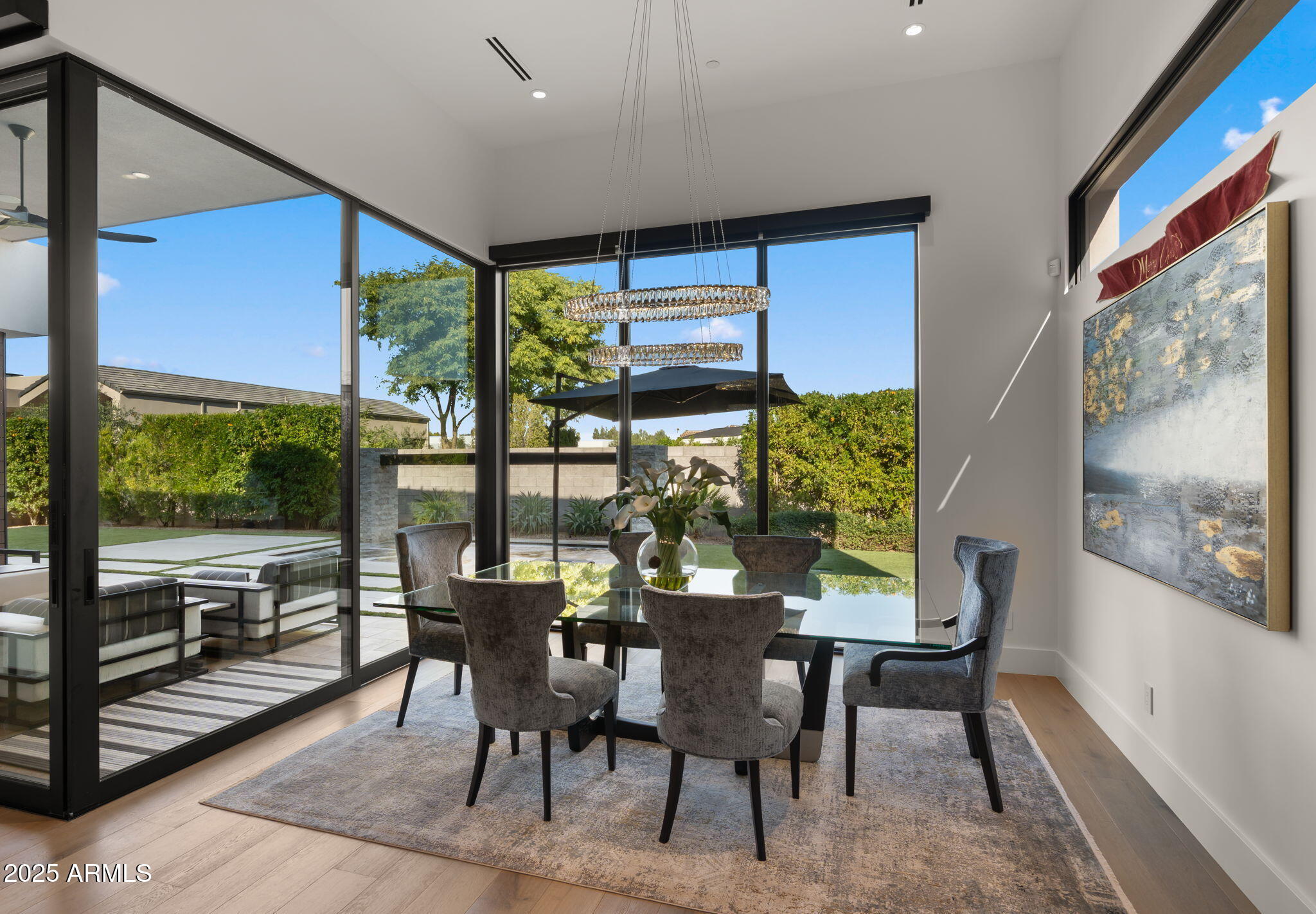 RITZ-CARLTON PARCEL B - Residential