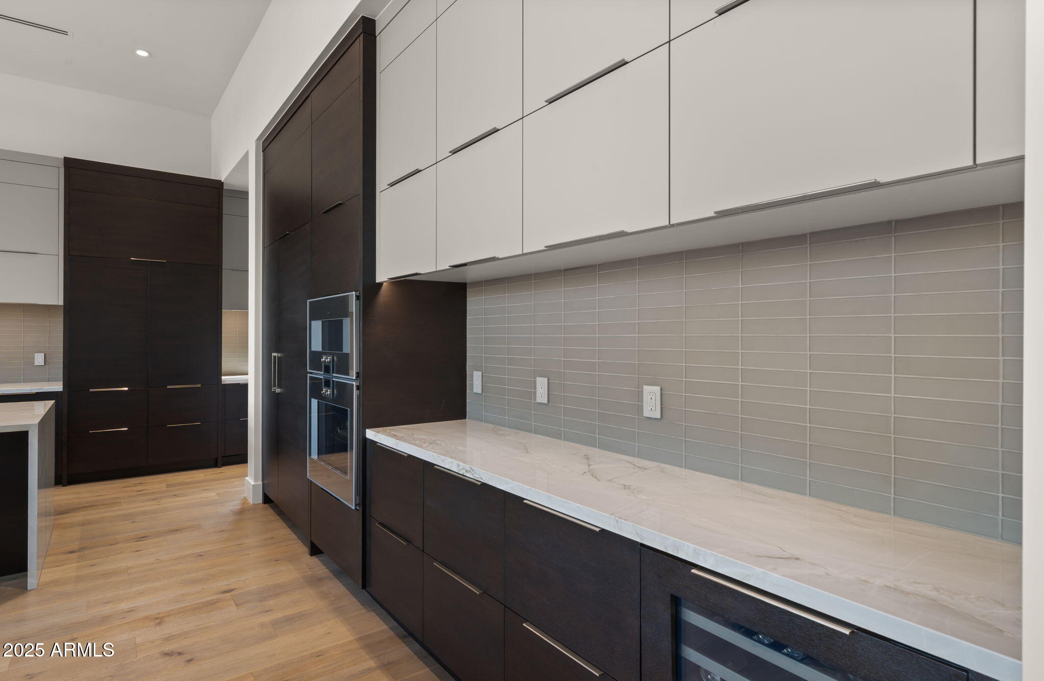 RITZ-CARLTON PARCEL B - Residential