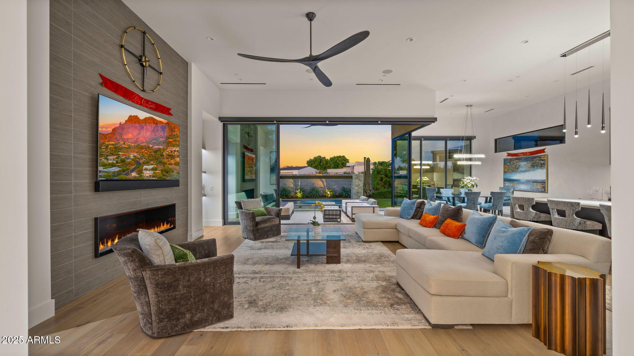 RITZ-CARLTON PARCEL B - Residential