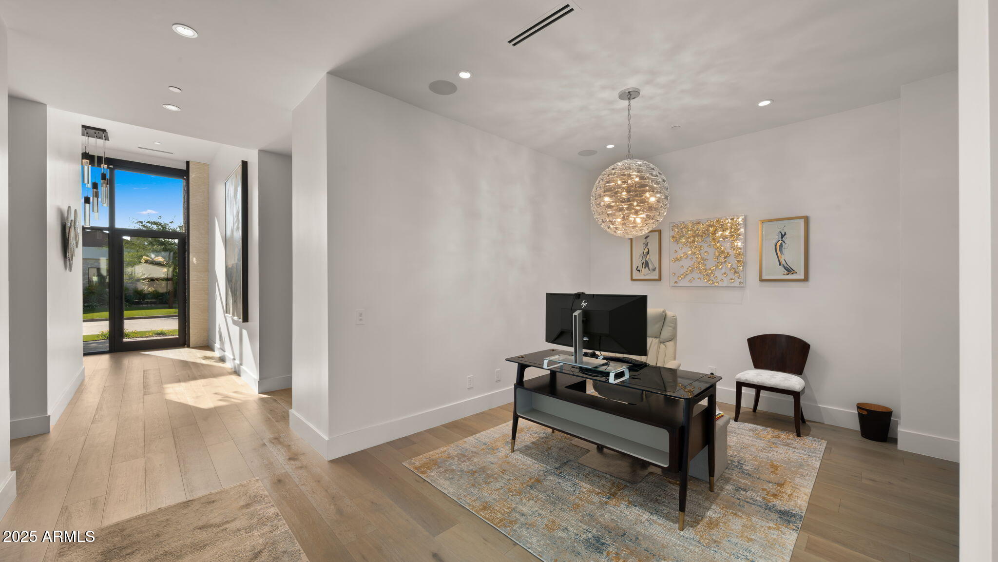 RITZ-CARLTON PARCEL B - Residential
