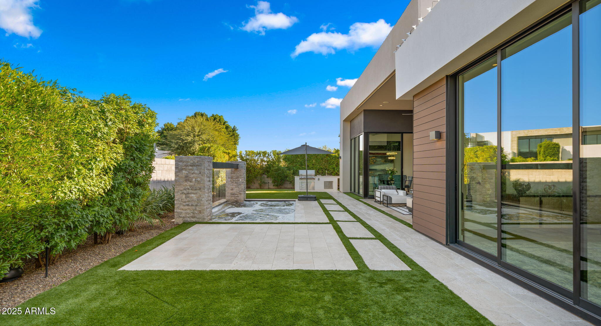 RITZ-CARLTON PARCEL B - Residential