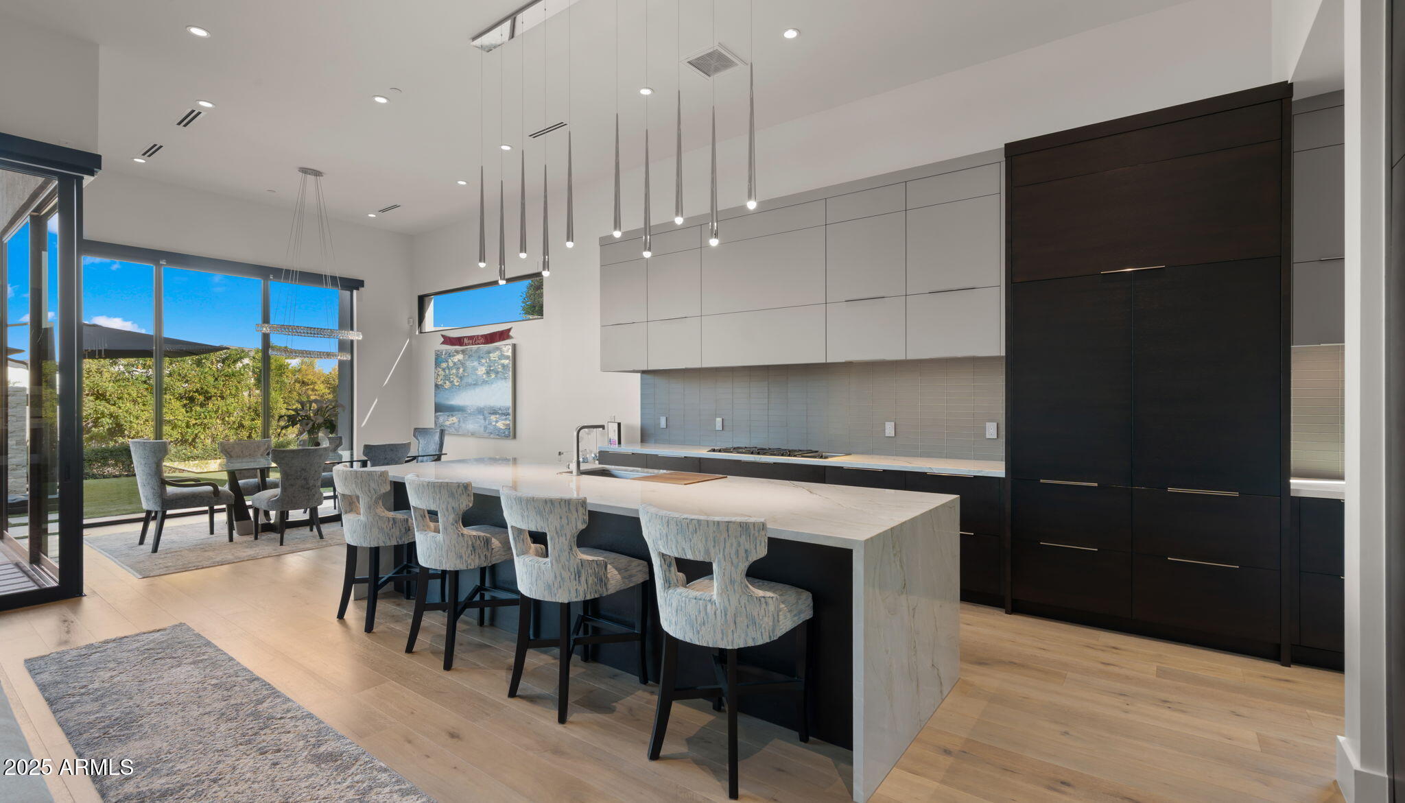 RITZ-CARLTON PARCEL B - Residential