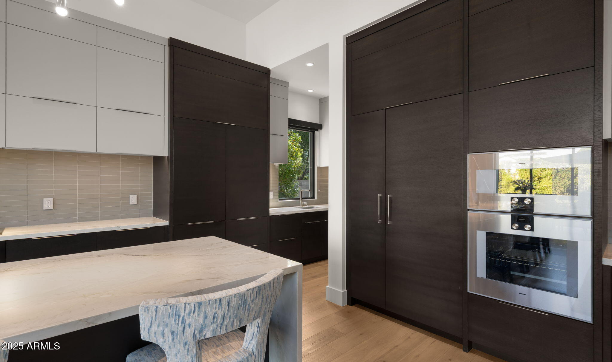 RITZ-CARLTON PARCEL B - Residential