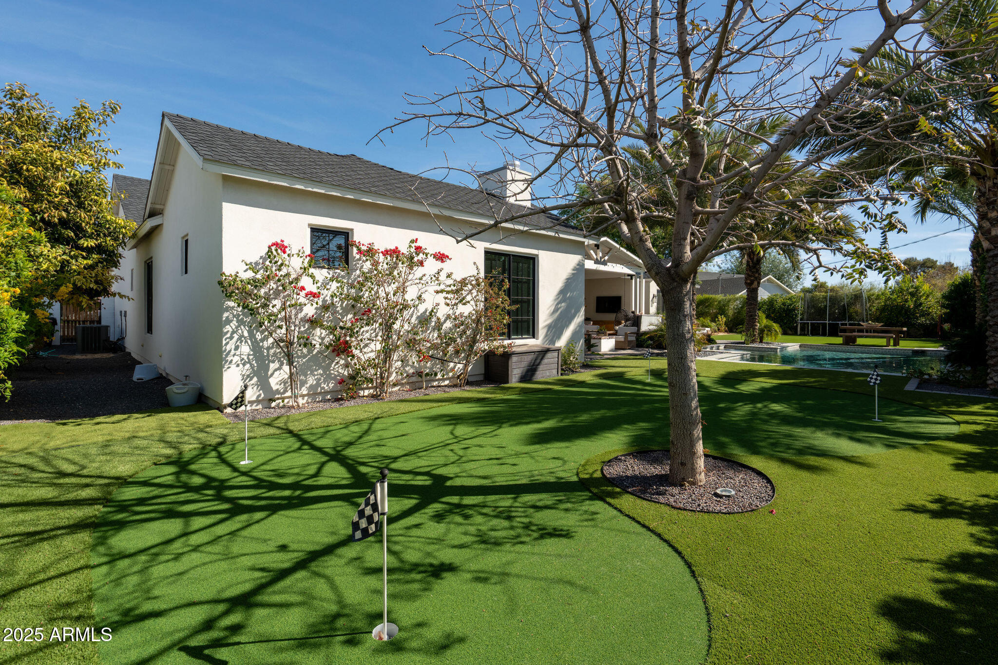 VILLA ARCADIA 2 - Residential