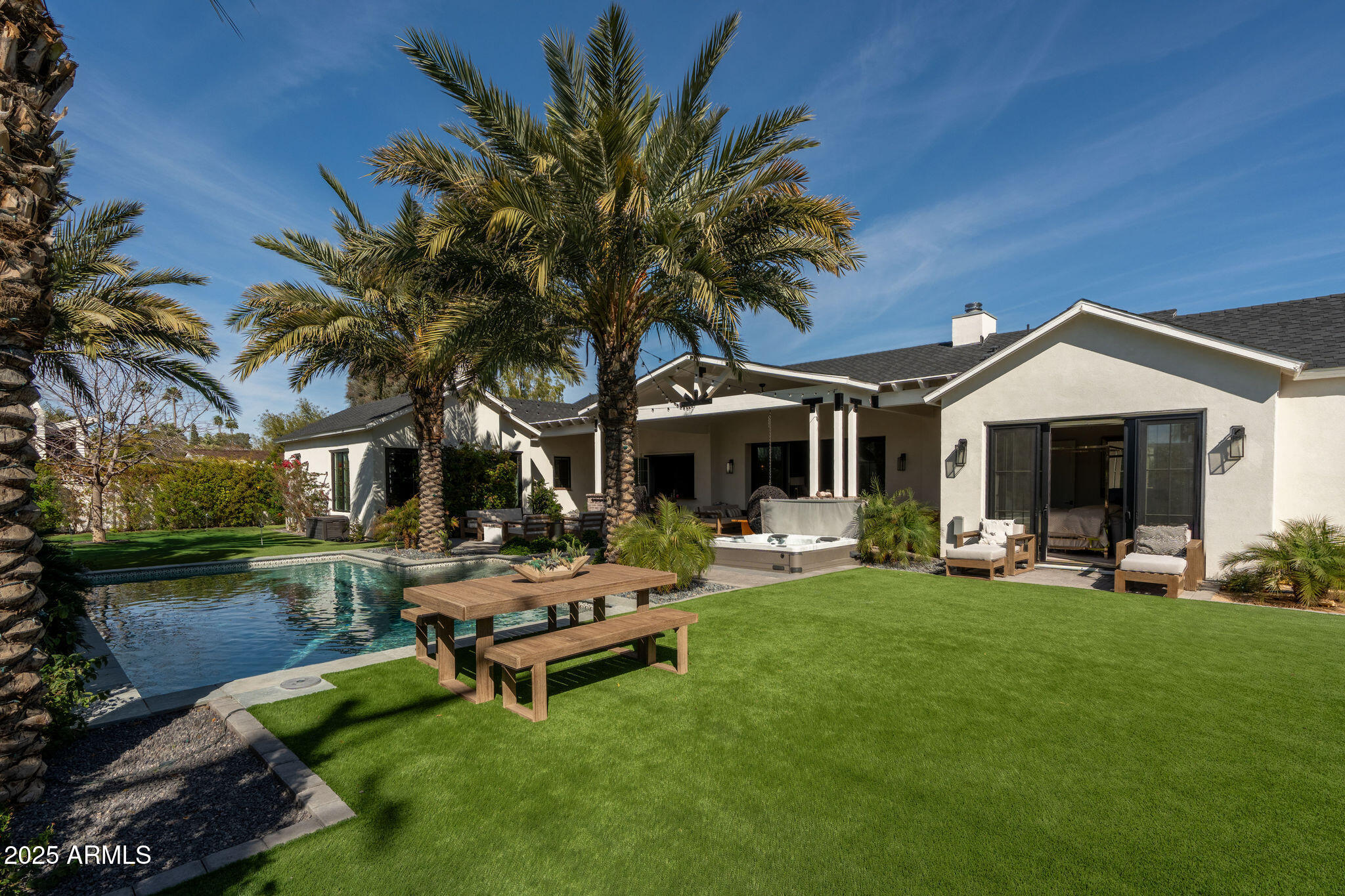 VILLA ARCADIA 2 - Residential
