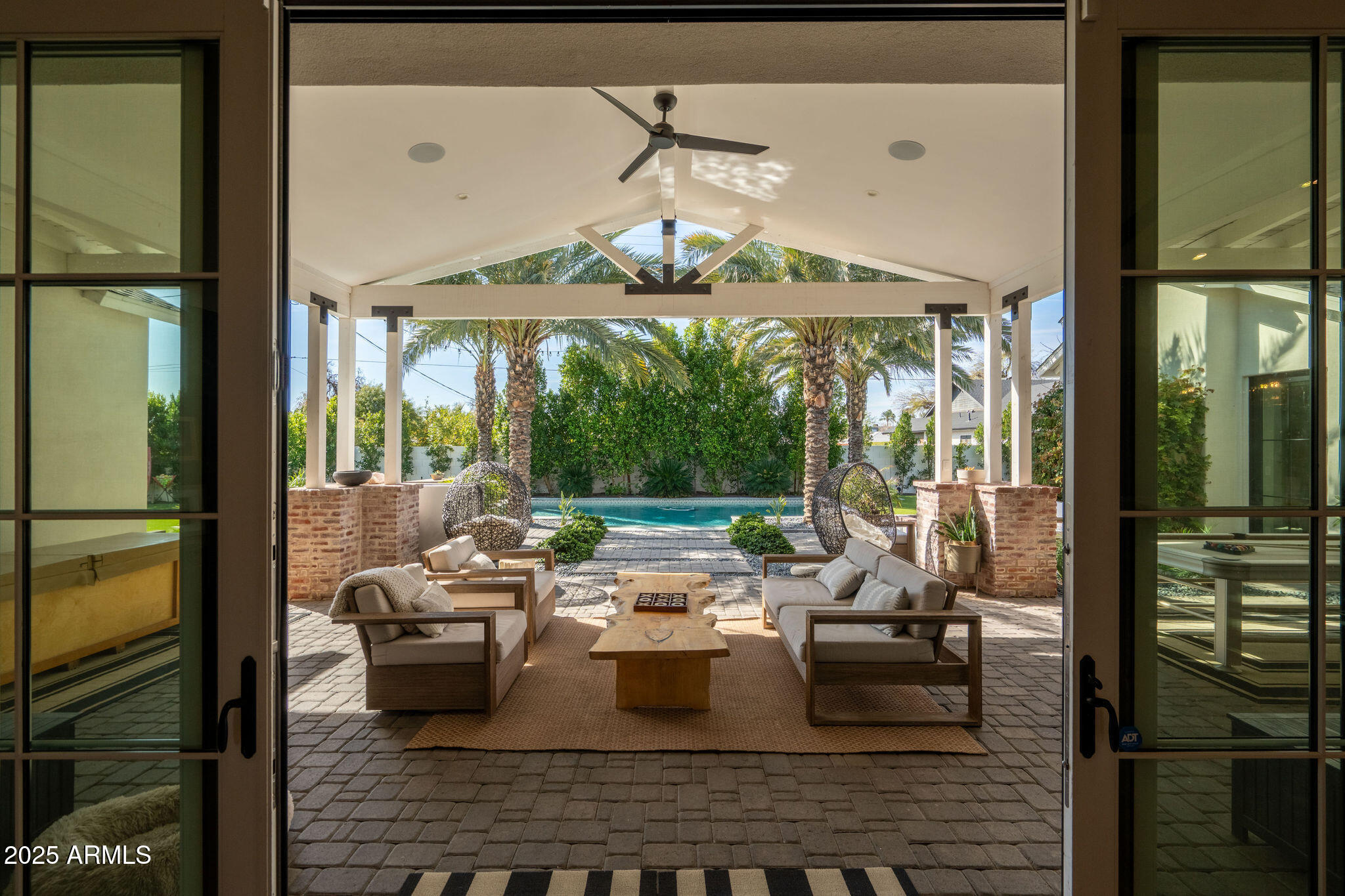 VILLA ARCADIA 2 - Residential