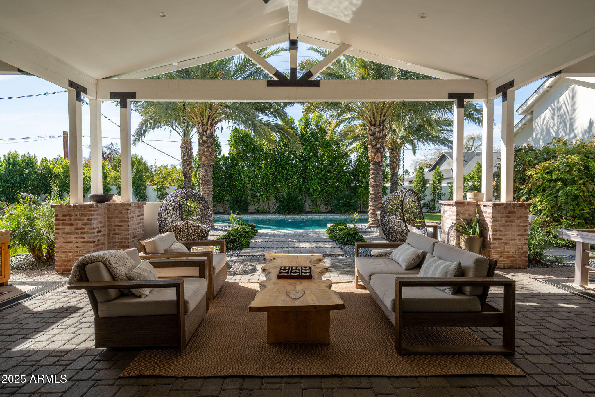 VILLA ARCADIA 2 - Residential