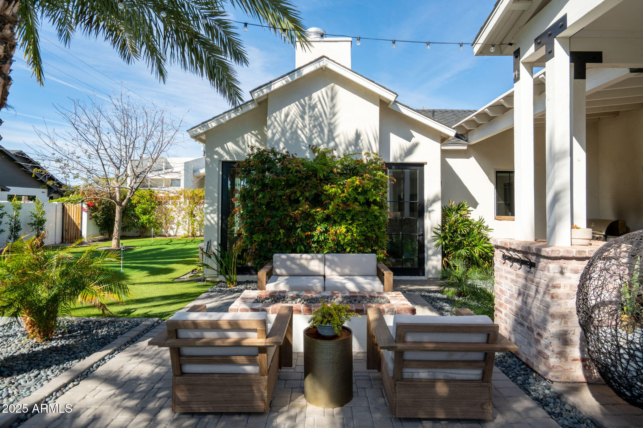 VILLA ARCADIA 2 - Residential