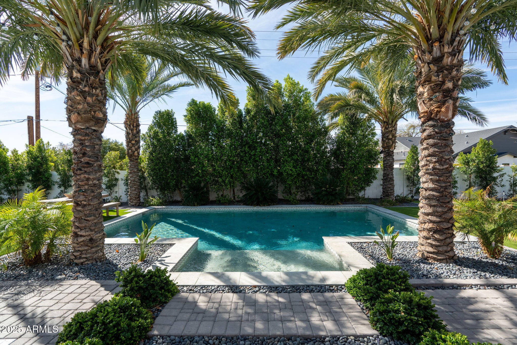 VILLA ARCADIA 2 - Residential