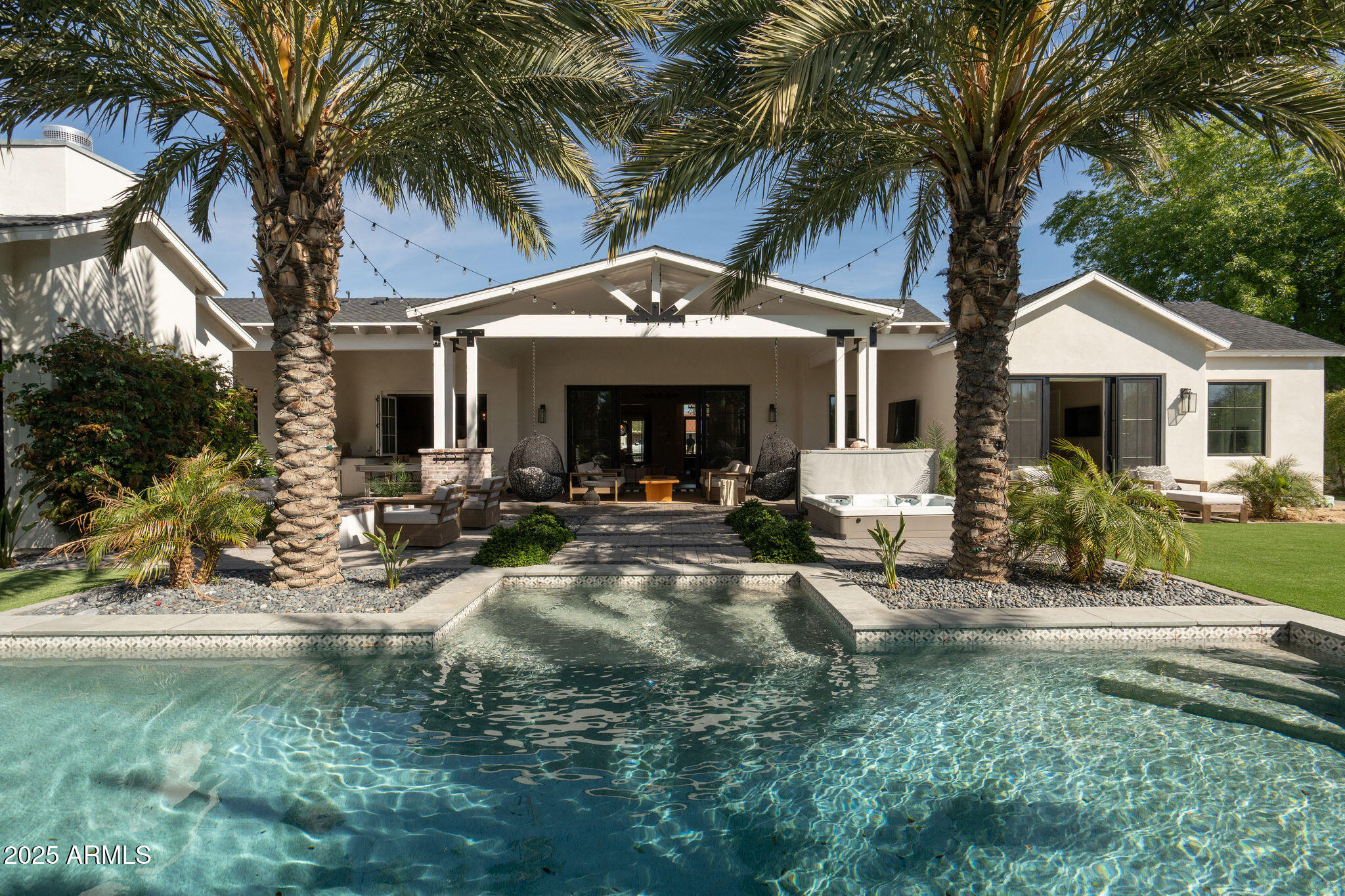 VILLA ARCADIA 2 - Residential