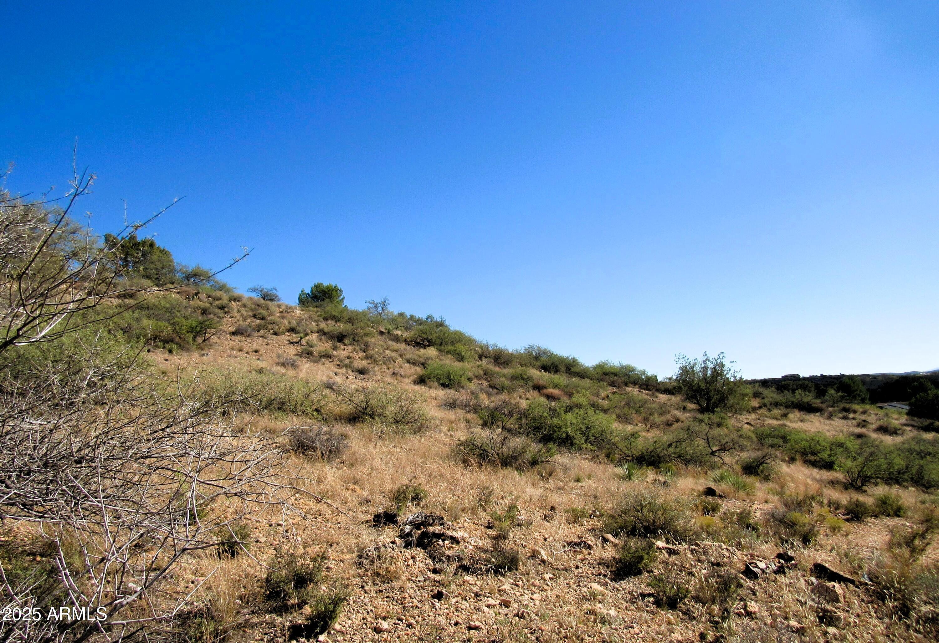 OAK CREEK VALLEY UNIT 3 - Land