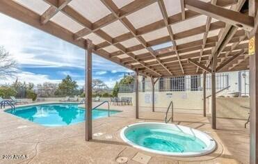 OAK CREEK VALLEY UNIT 3 - Land