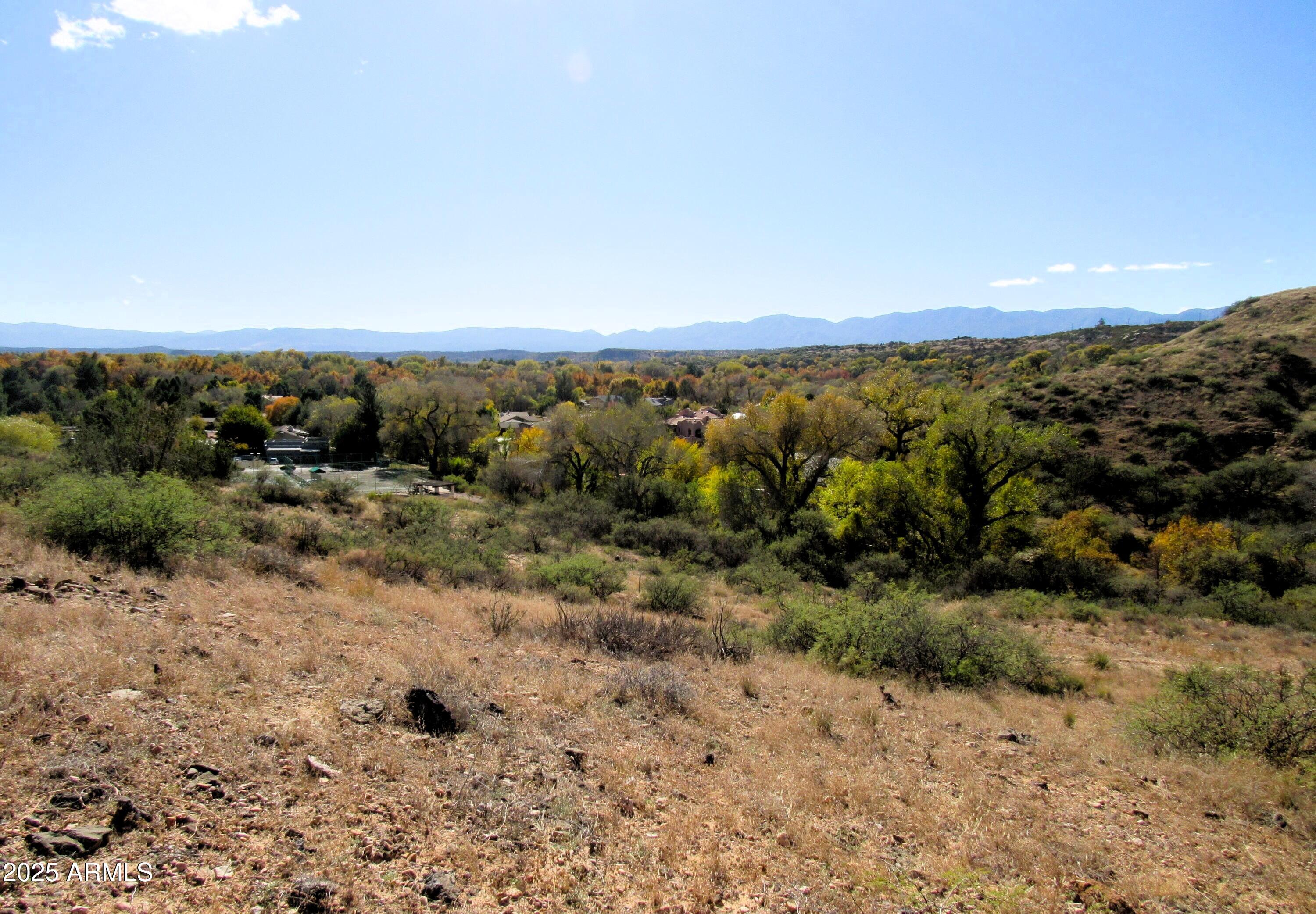 OAK CREEK VALLEY UNIT 3 - Land