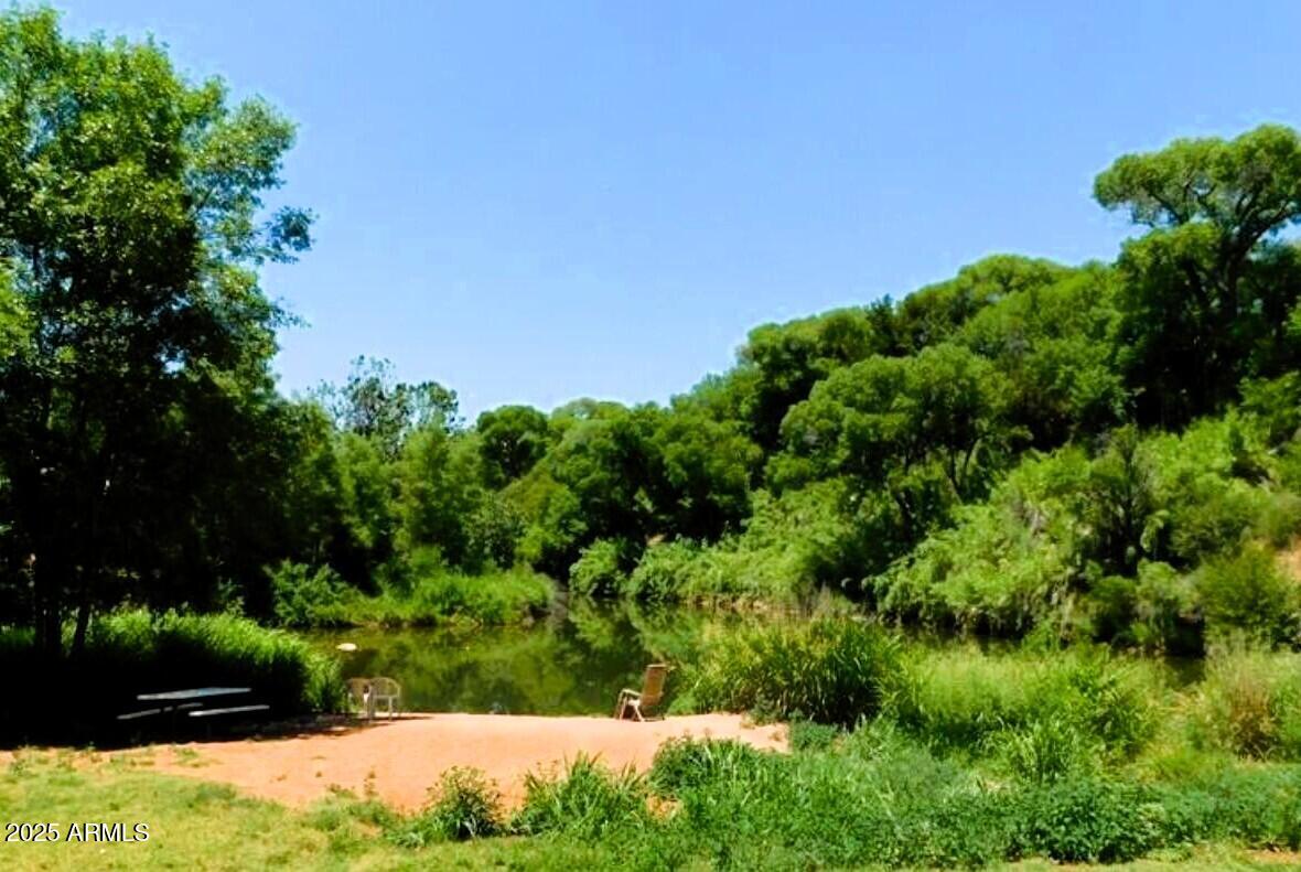 OAK CREEK VALLEY UNIT 3 - Land